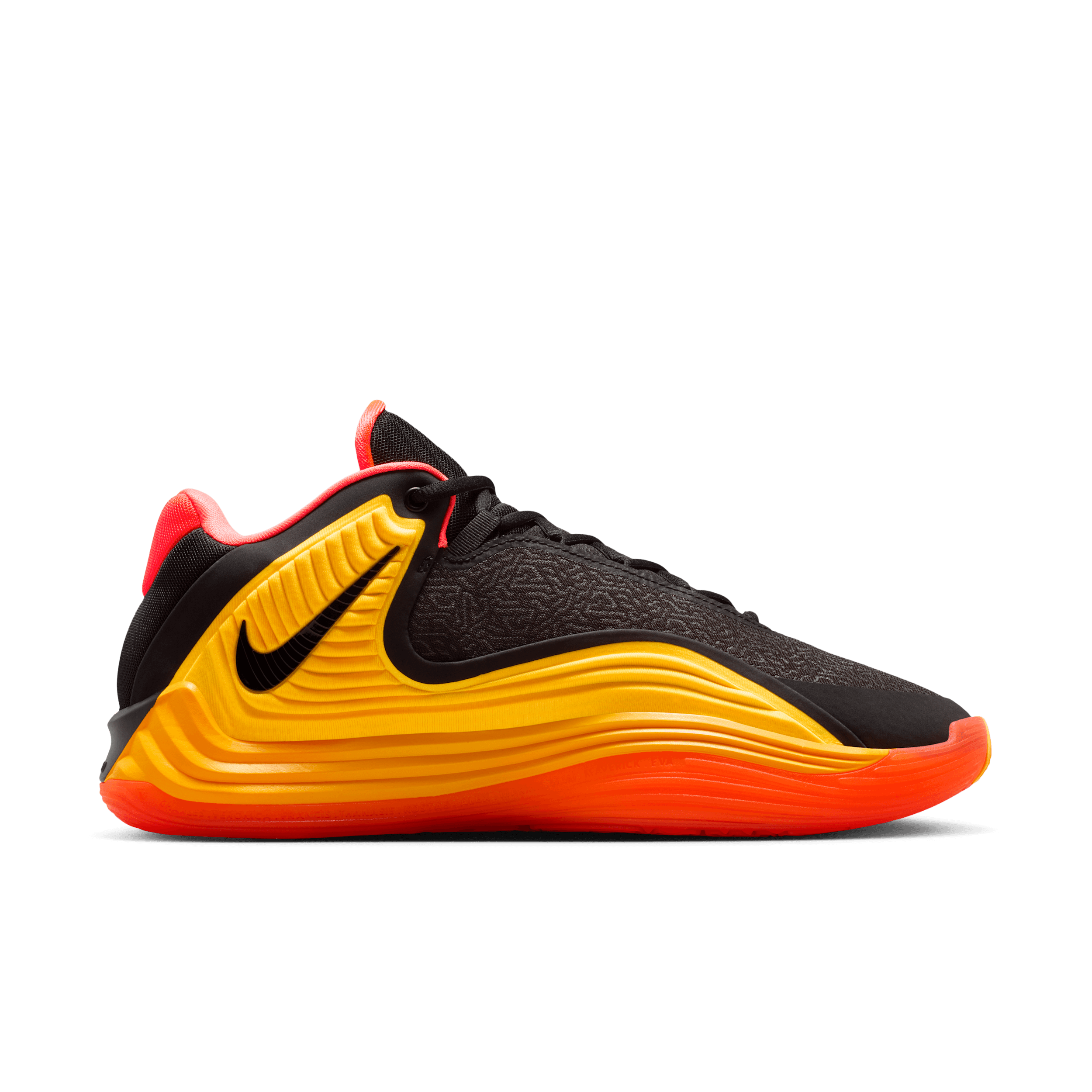 Nike GIANNIS FREAK 7 'Ignition' HF3450-007
