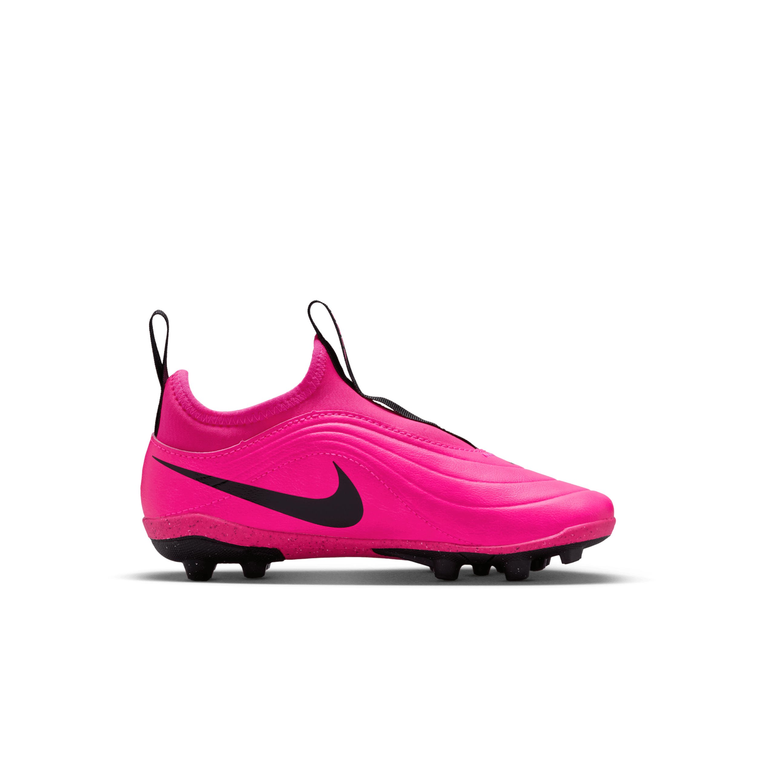 Nike Jr. Tiempo Maestro Club MG low-top voetbal IB5029-600