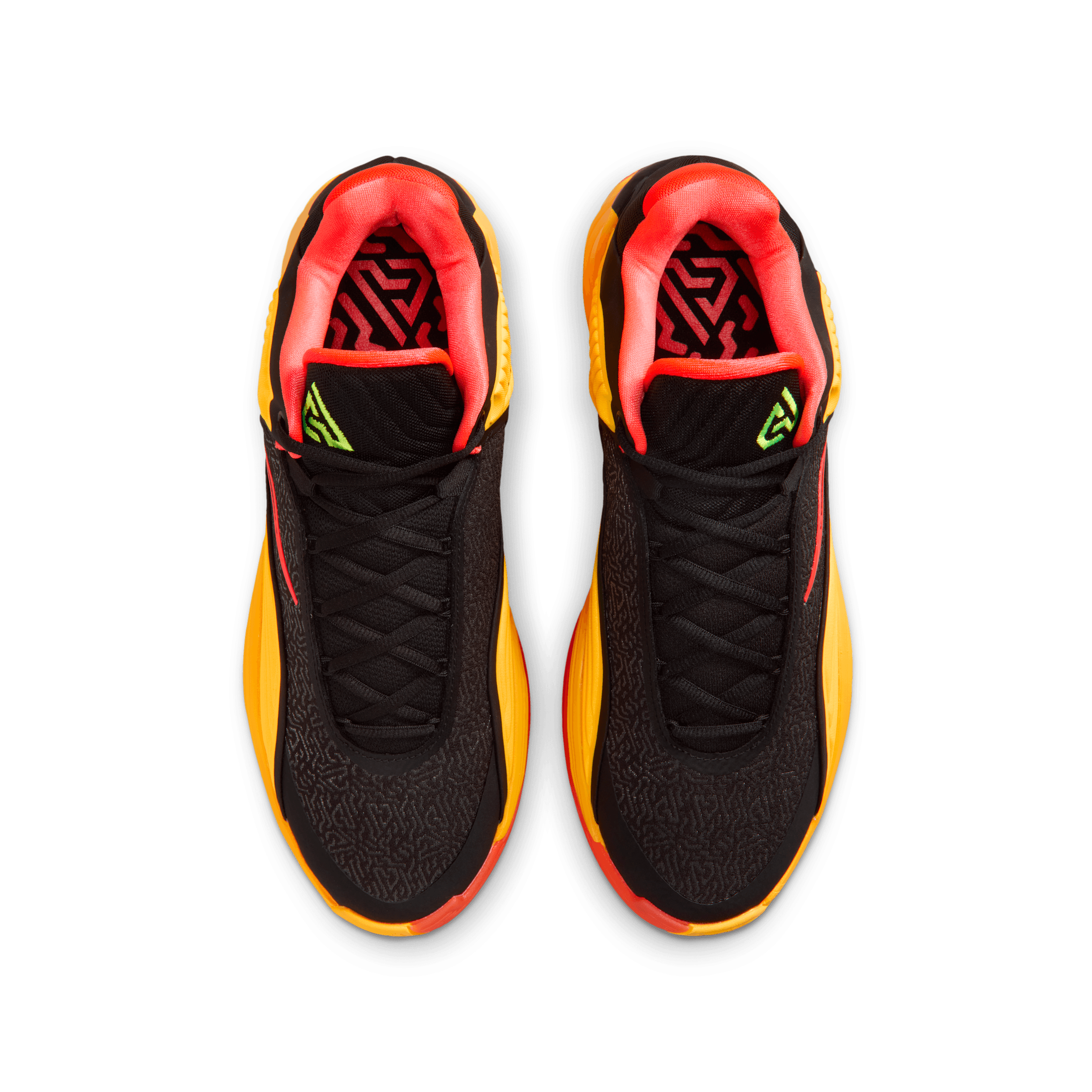 Nike GIANNIS FREAK 7 'Ignition' HF3450-007