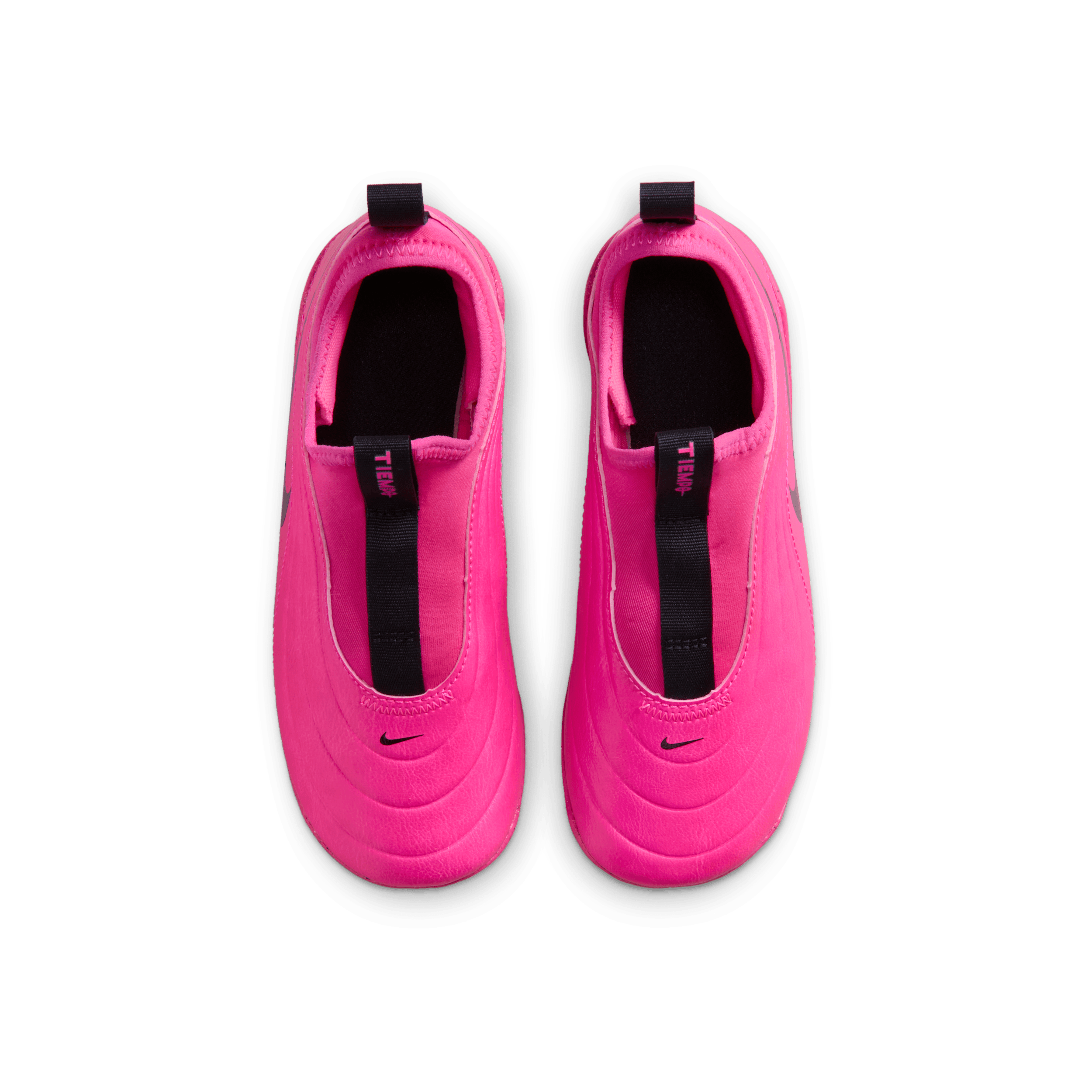 Nike Jr. Tiempo Maestro Club MG low-top voetbal IB5029-600