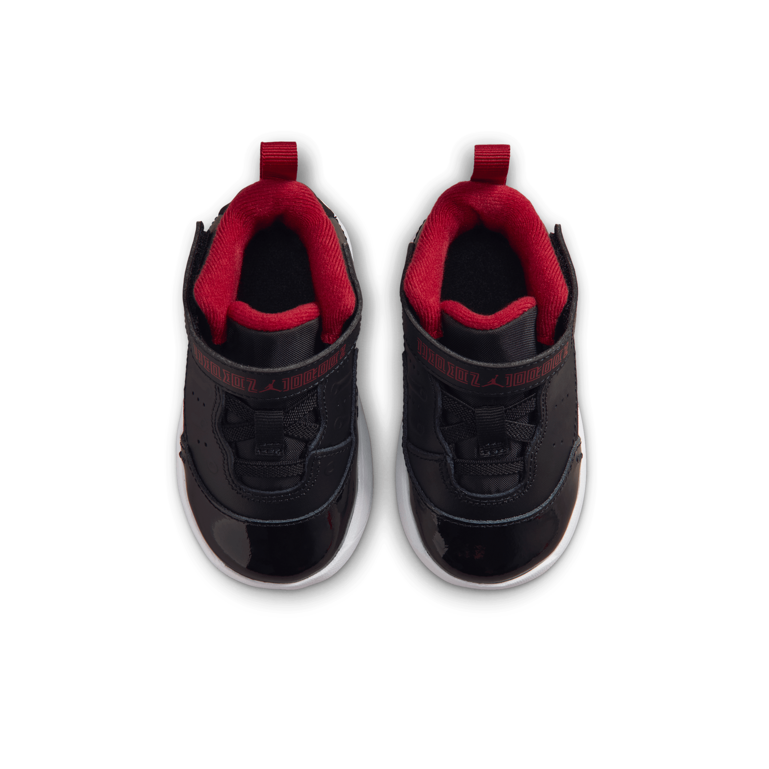 Nike Jordan Max Aura 7 Baby/Toddler HQ2088-003