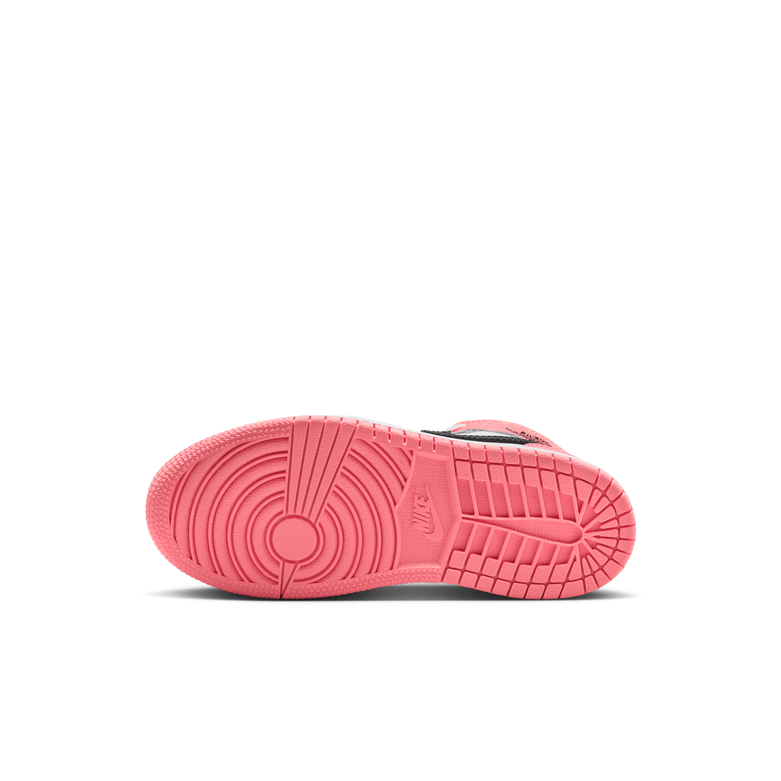 Nike Jordan 1 Mid Younger Kids' DQ8424-602