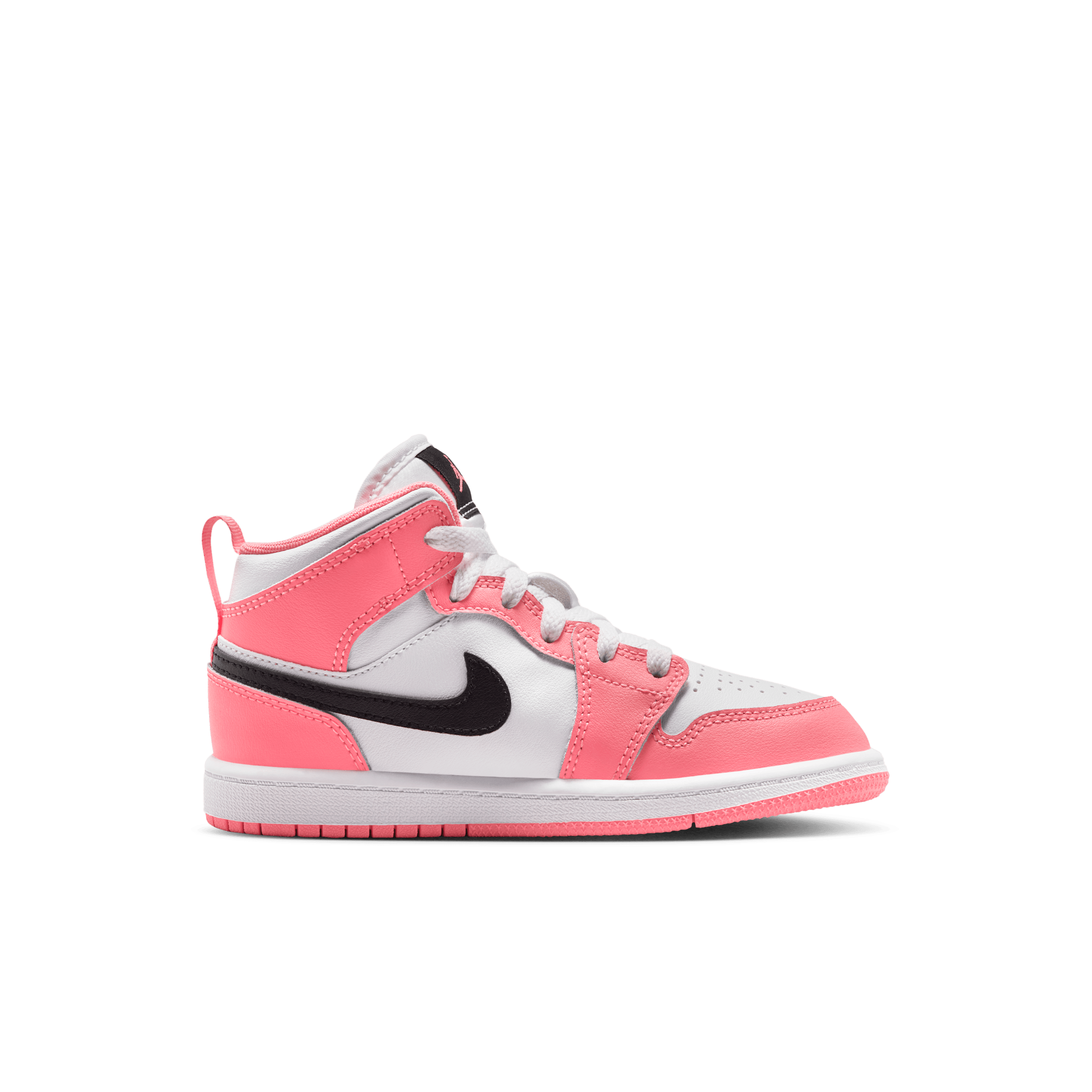 Nike Jordan 1 Mid Younger Kids' DQ8424-602