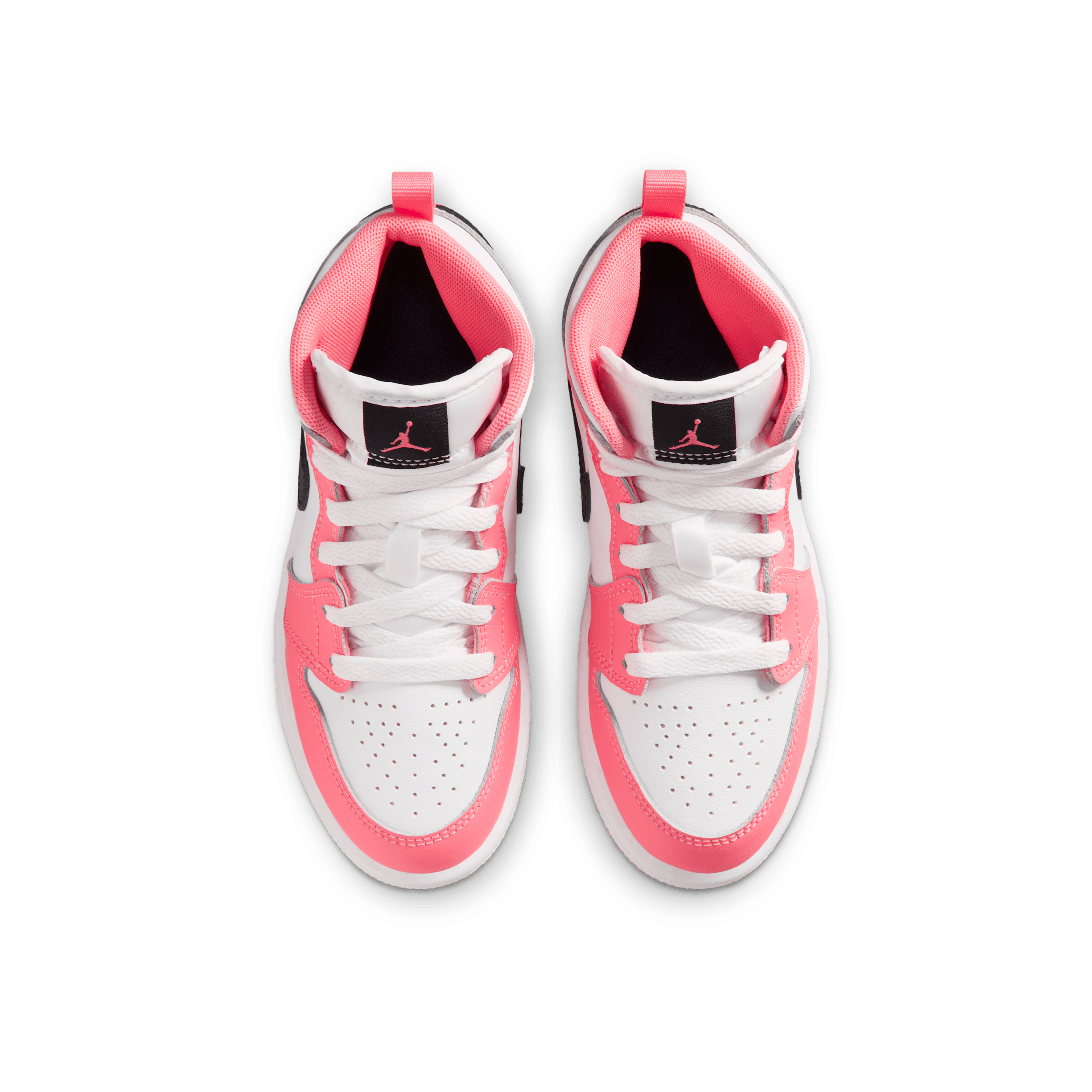 Nike Jordan 1 Mid Younger Kids' DQ8424-602