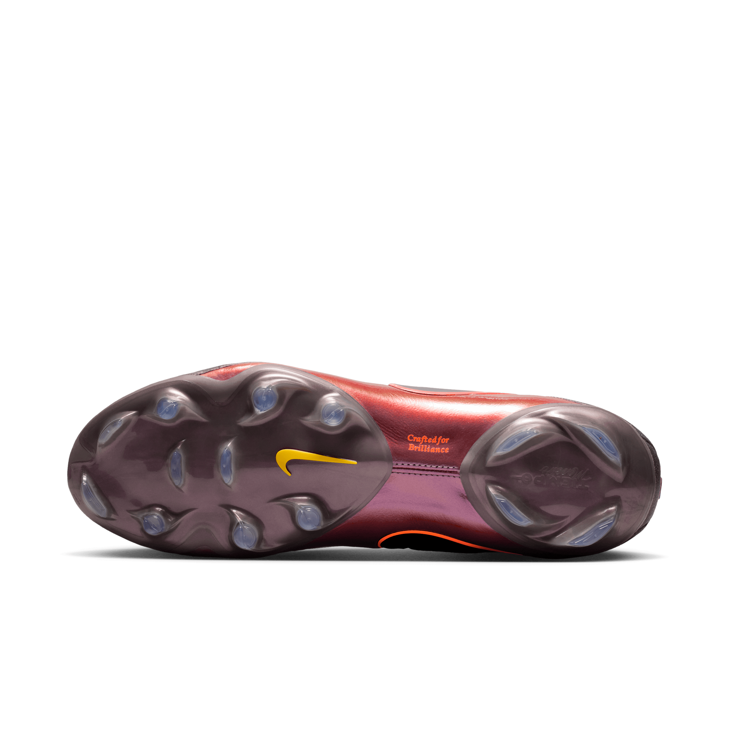 Nike Tiempo Maestro Elite LV8 'Hyper Crimson' IF4098-088