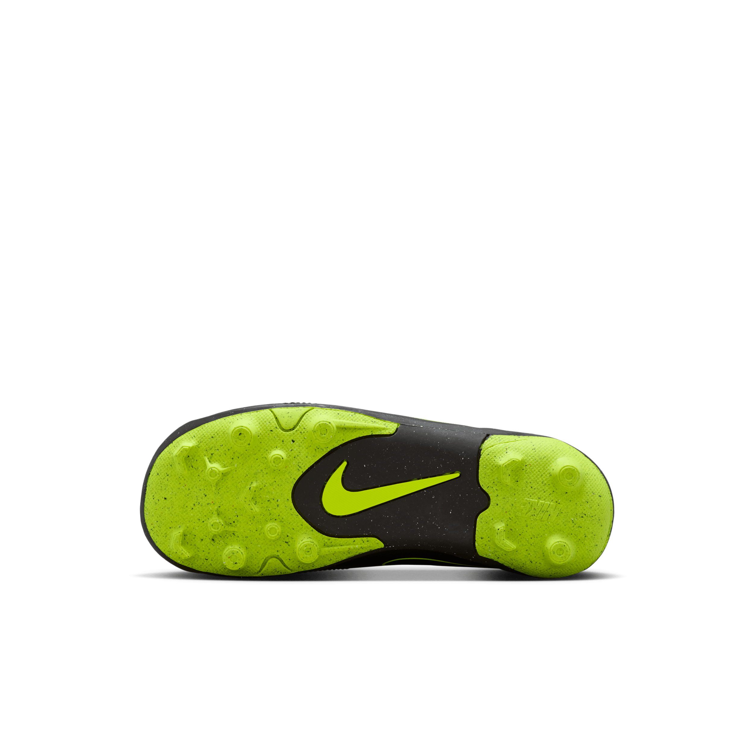 Nike Jr. Tiempo Maestro Club MG low-top voetbal IB5029-007