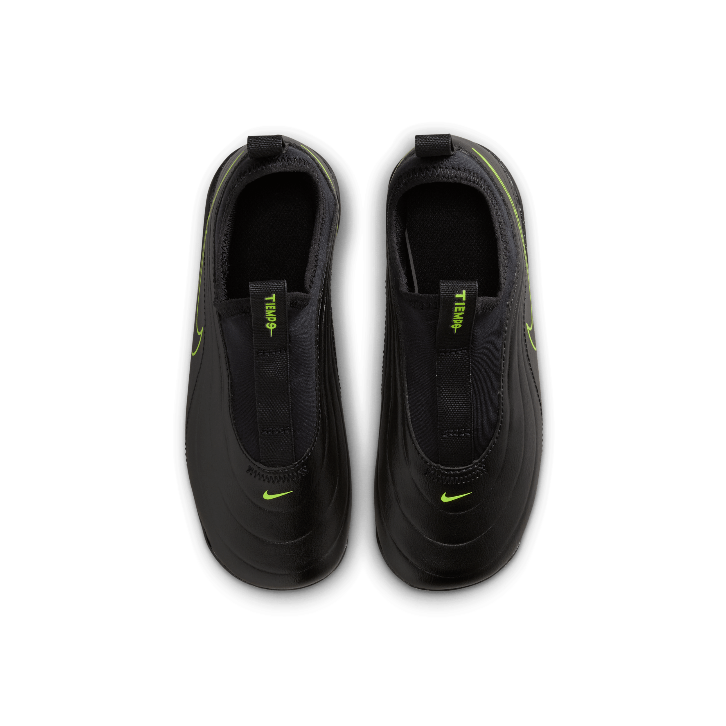 Nike Jr. Tiempo Maestro Club MG low-top voetbal IB5029-007