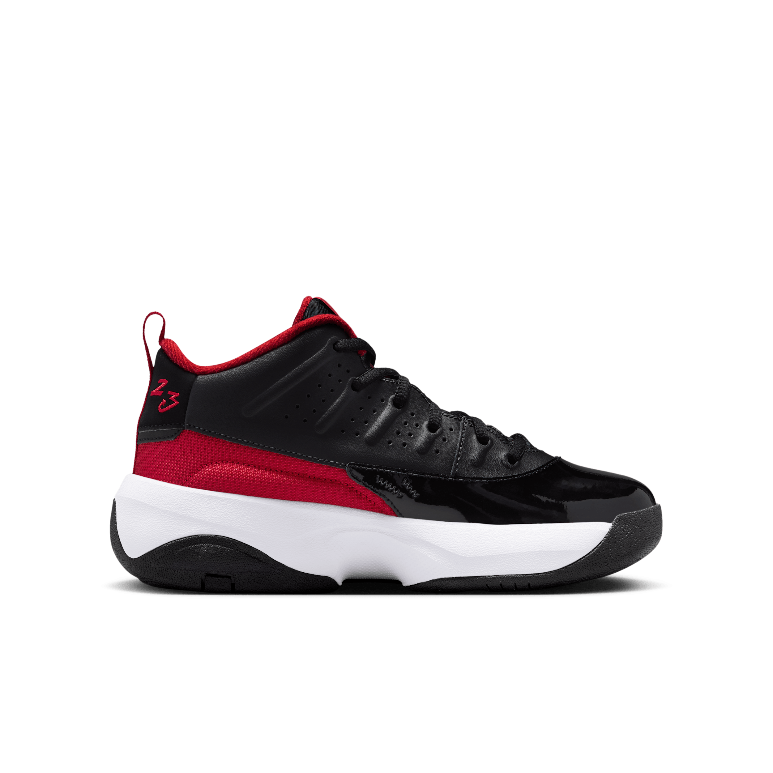 Nike Jordan Max Aura 7 Older Kids' HQ2089-003