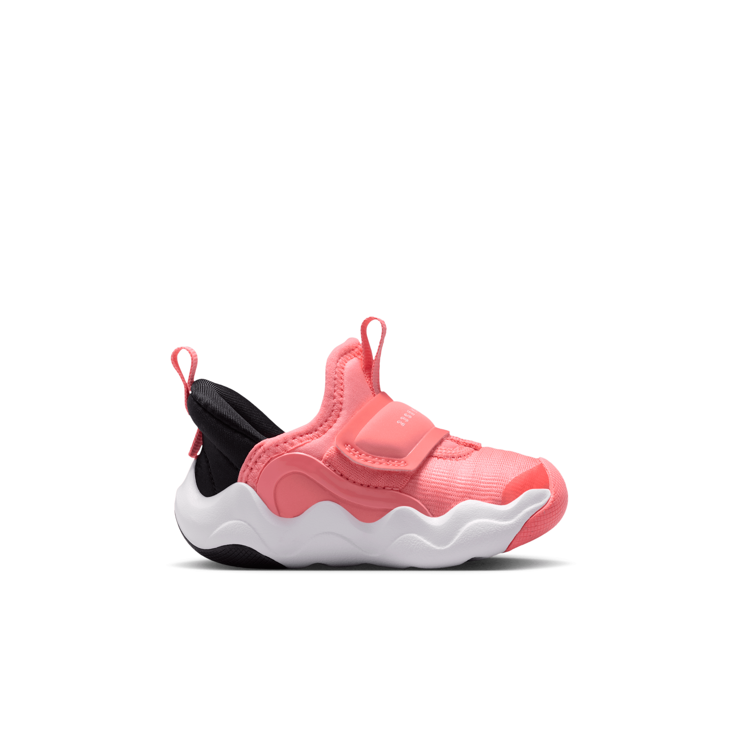 Nike Jordan 23/7.2 EasyOn Baby/Toddler HF3414-602