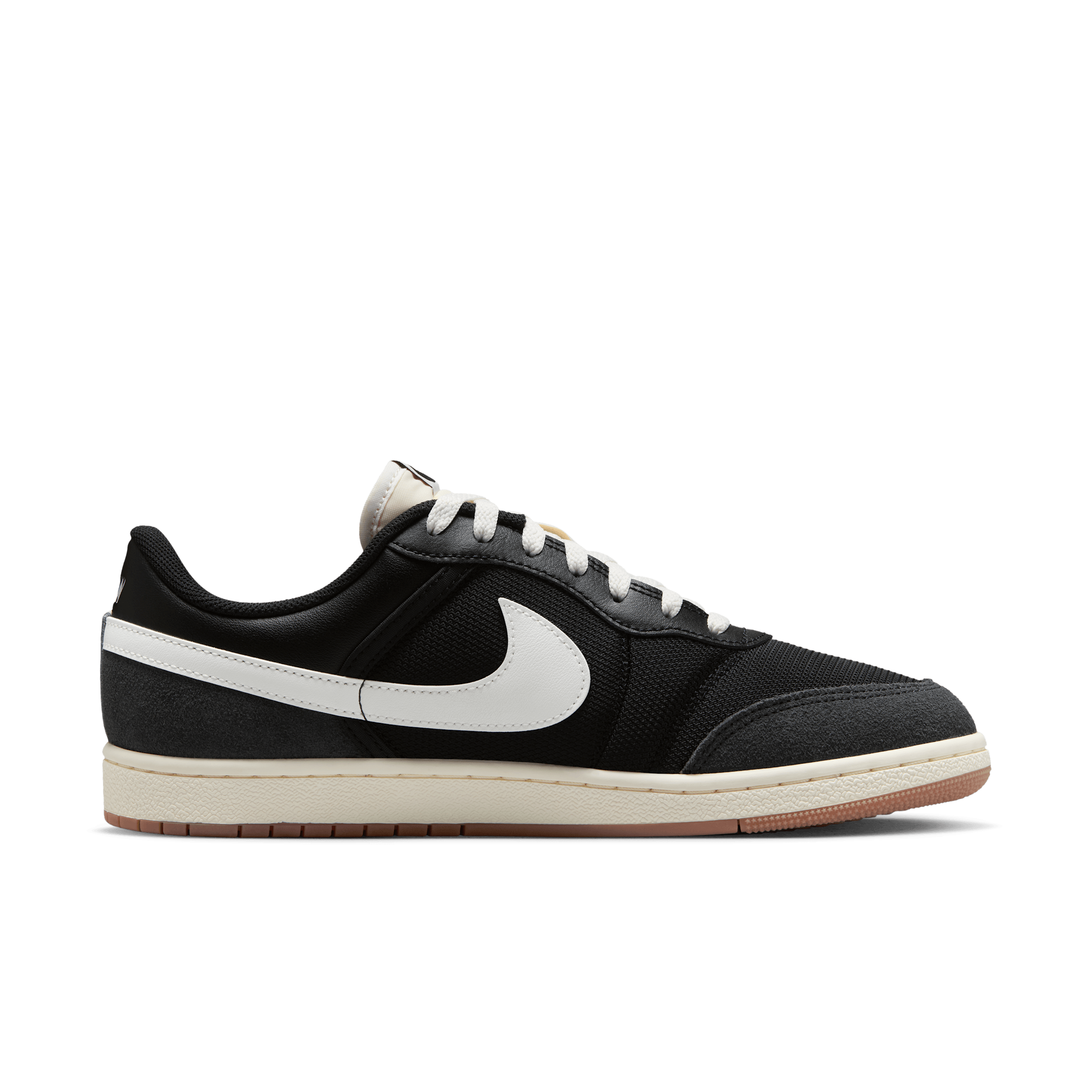 Air Jordan Skyline Low 'Black Gum' IM2055-001