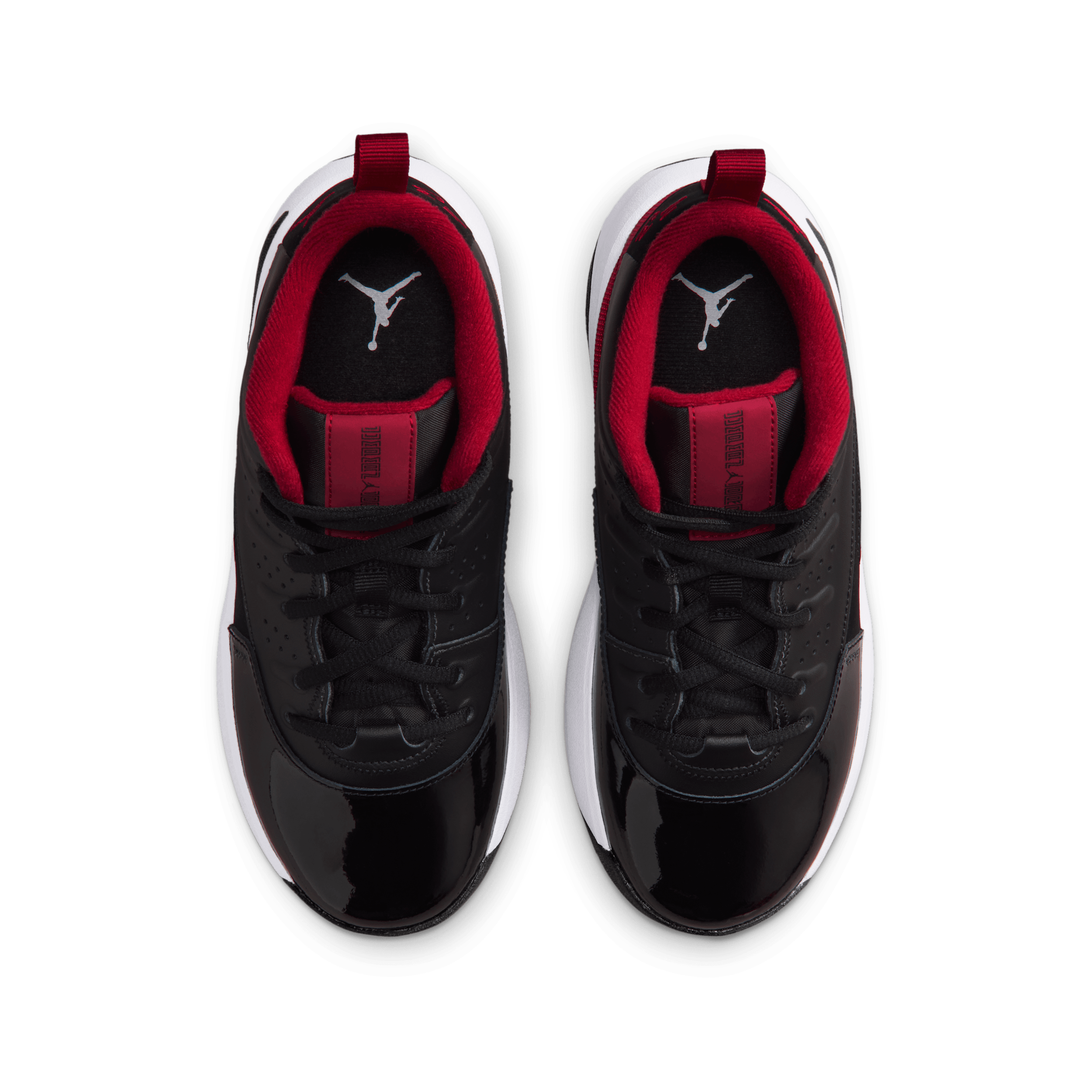 Nike Jordan Max Aura 7 Older Kids' HQ2089-003
