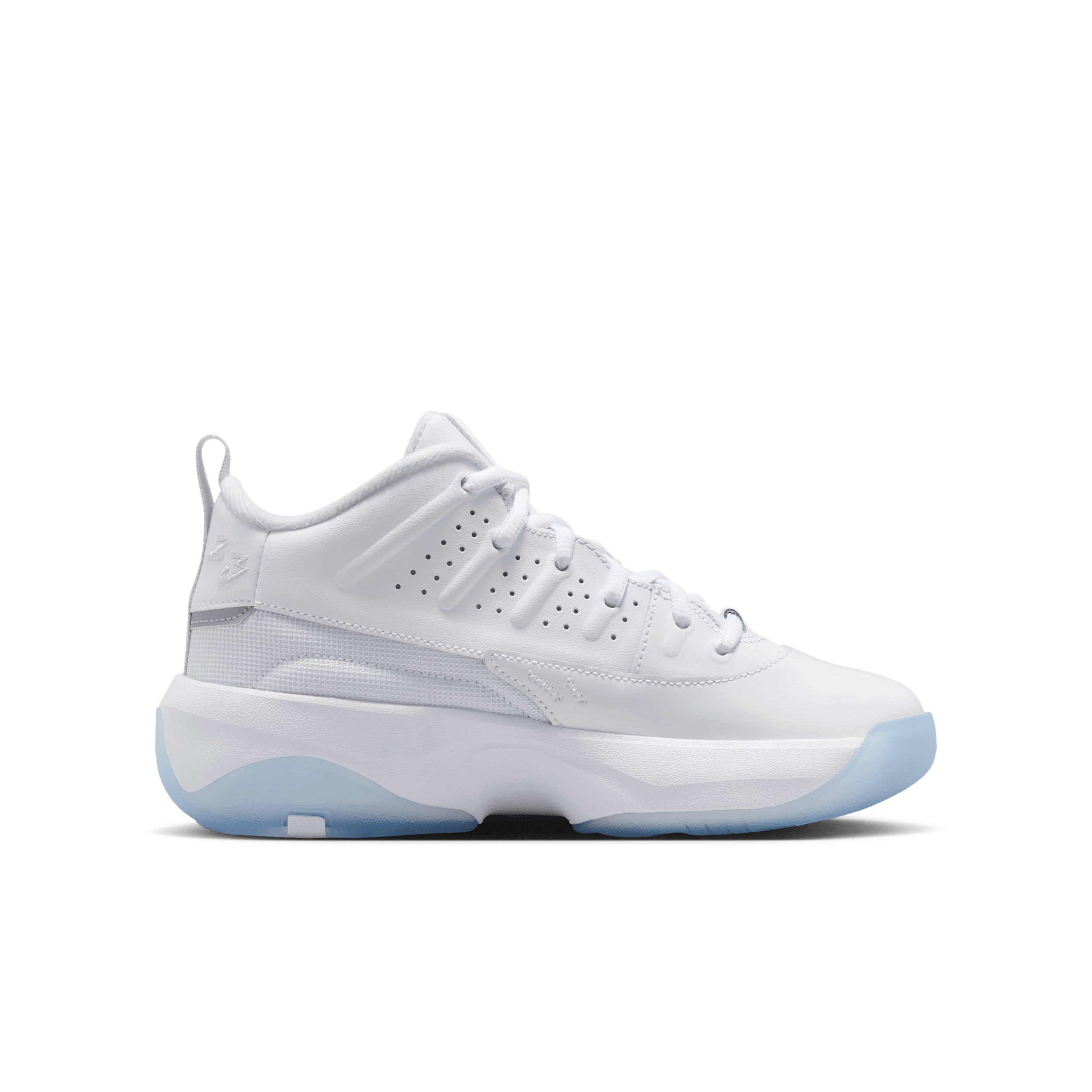 Nike Jordan Max Aura 7 Older Kids' HQ2089-105