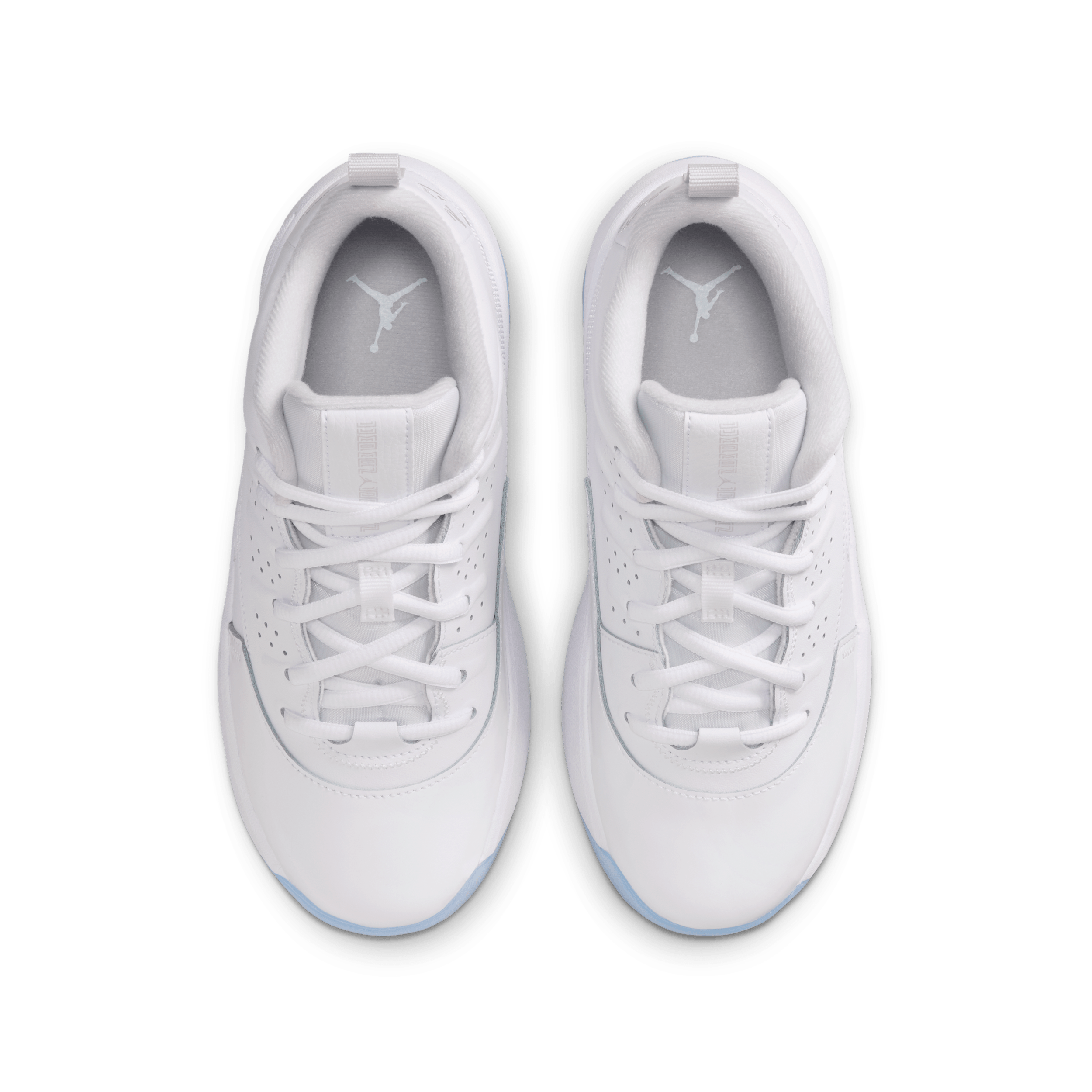 Nike Jordan Max Aura 7 Older Kids' HQ2089-105