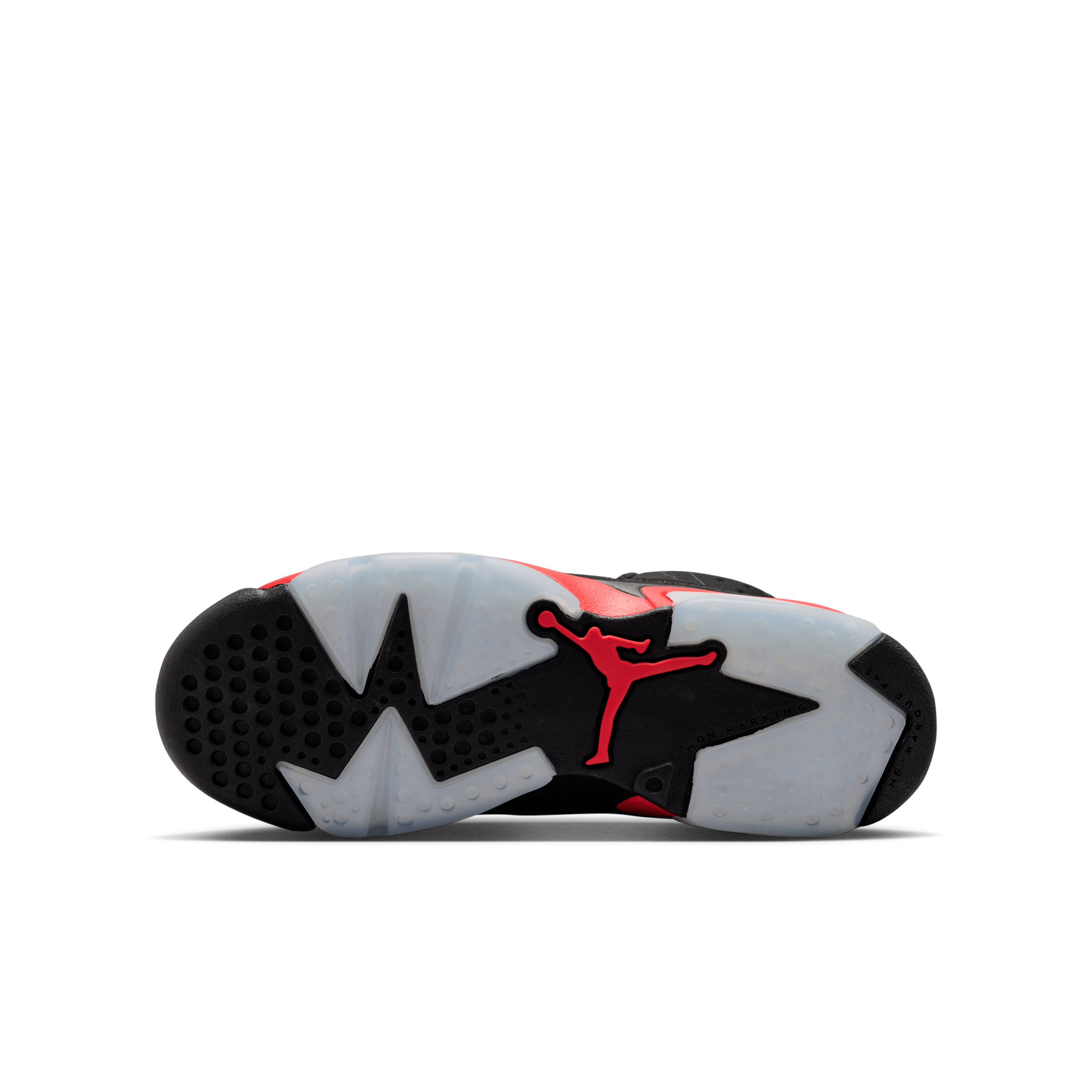 Air Jordan 6 Retro GS 'Infrared Salesman' IQ1275-001
