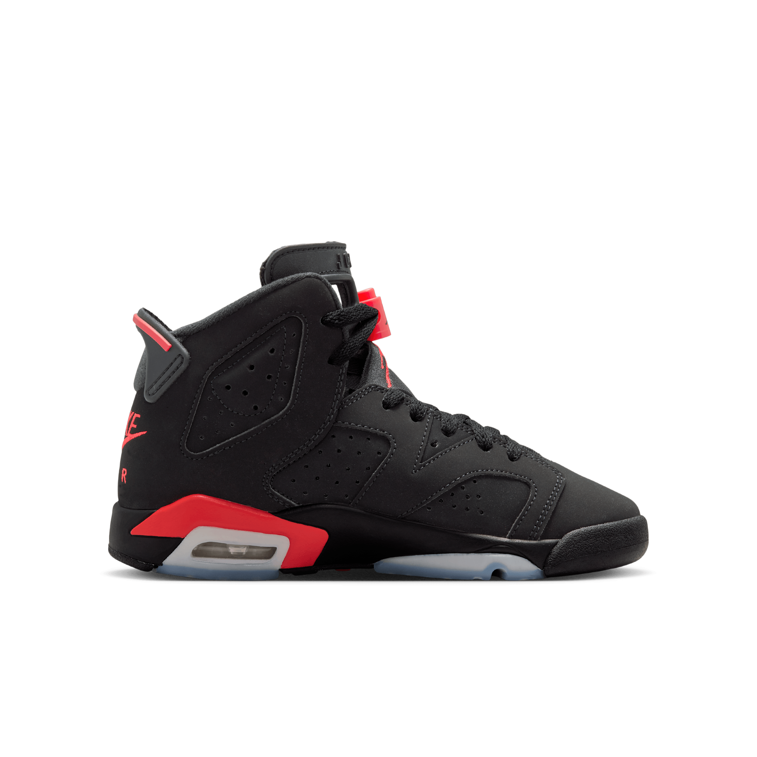 Air Jordan 6 Retro GS 'Infrared Salesman' IQ1275-001