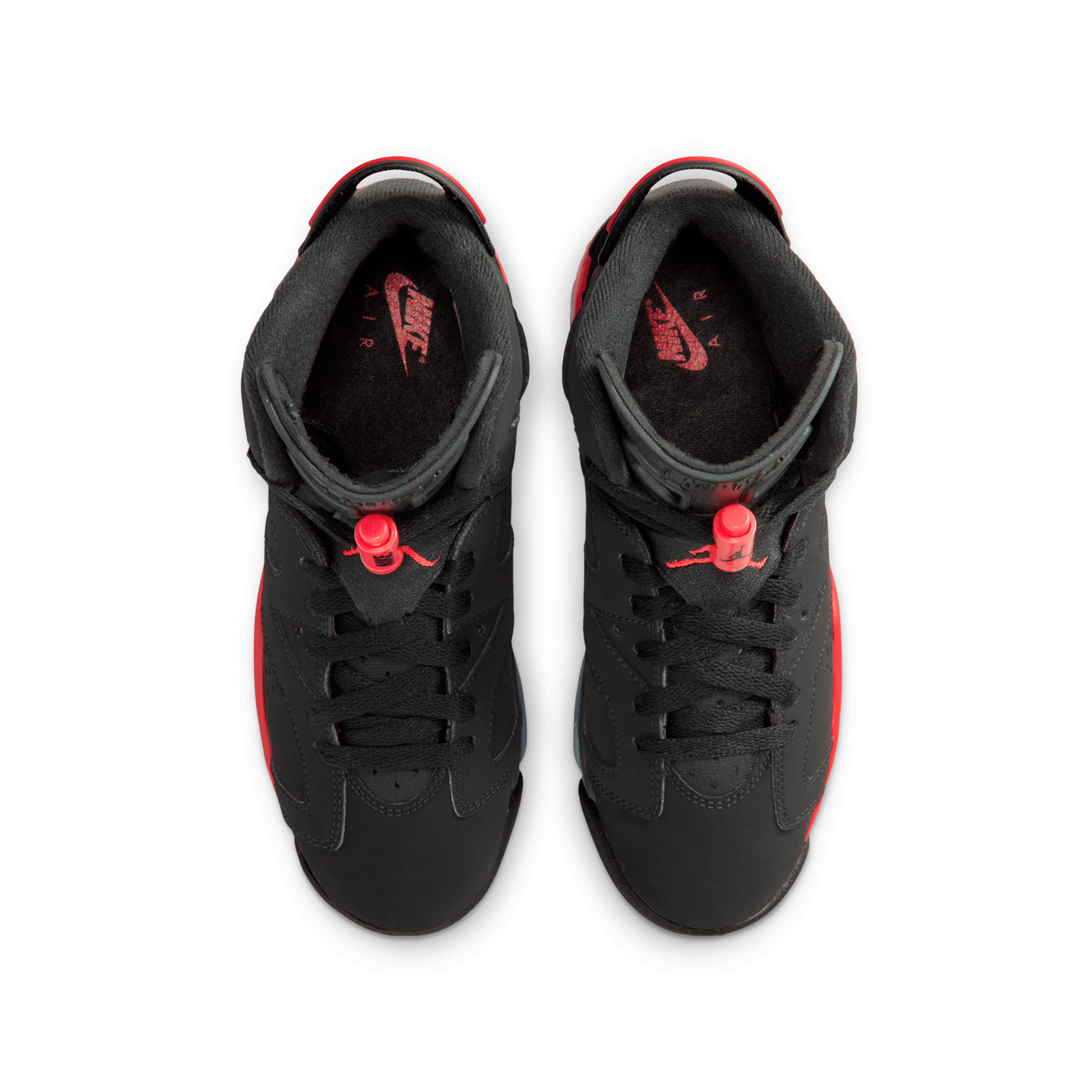 Air Jordan 6 Retro GS 'Infrared Salesman' IQ1275-001