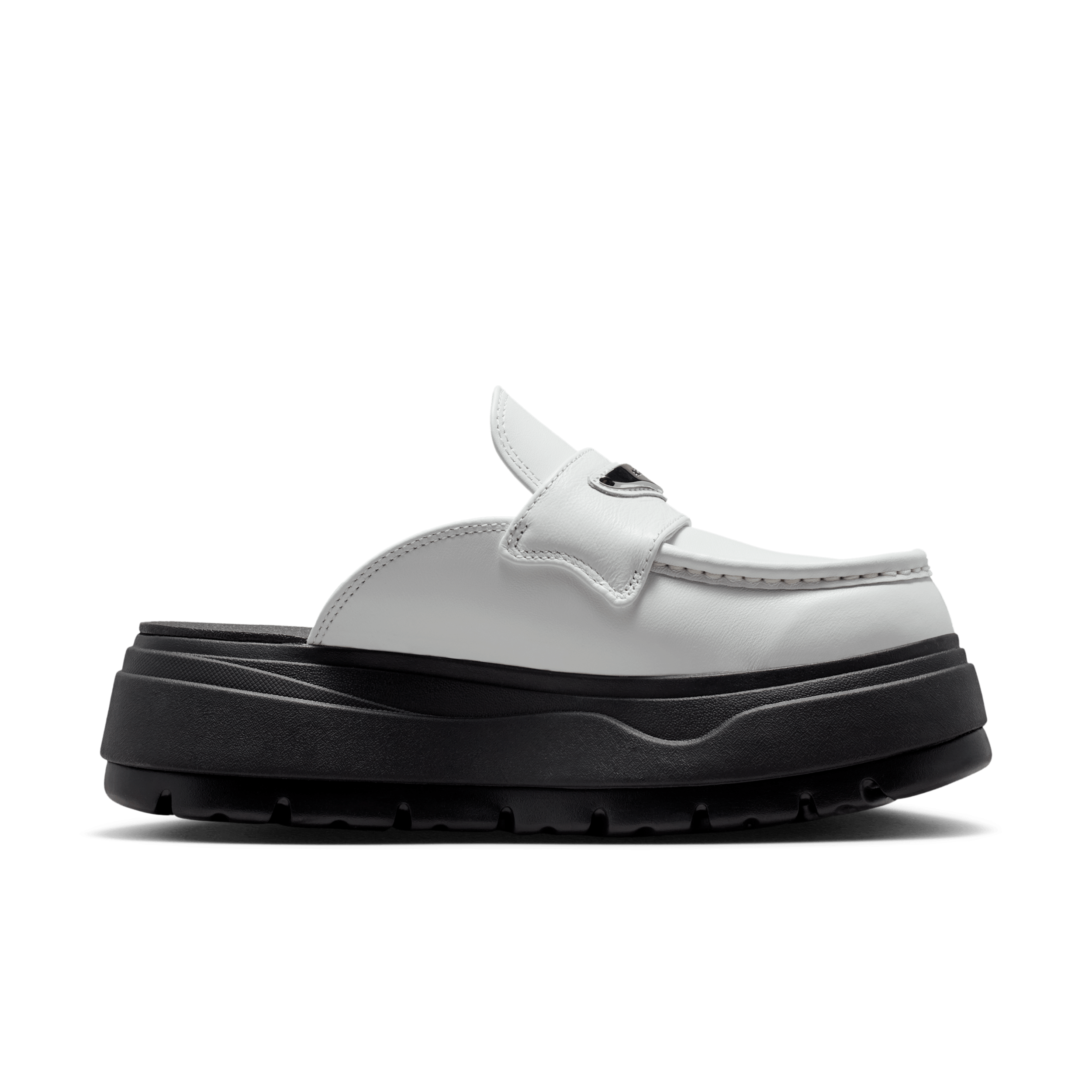 Nike Air Jordan mule 'Summit White' HJ4292-100