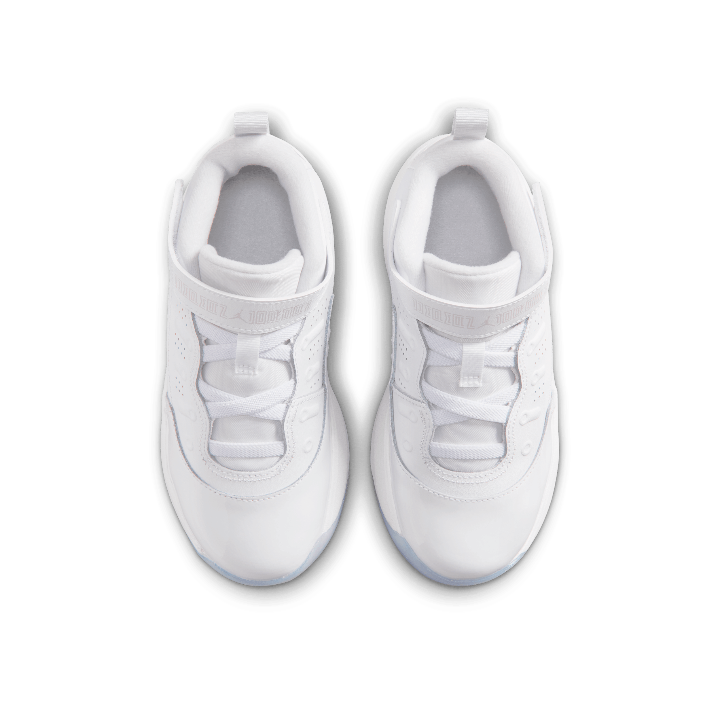 Nike Jordan Max Aura 7 Younger Kids' HQ2090-105