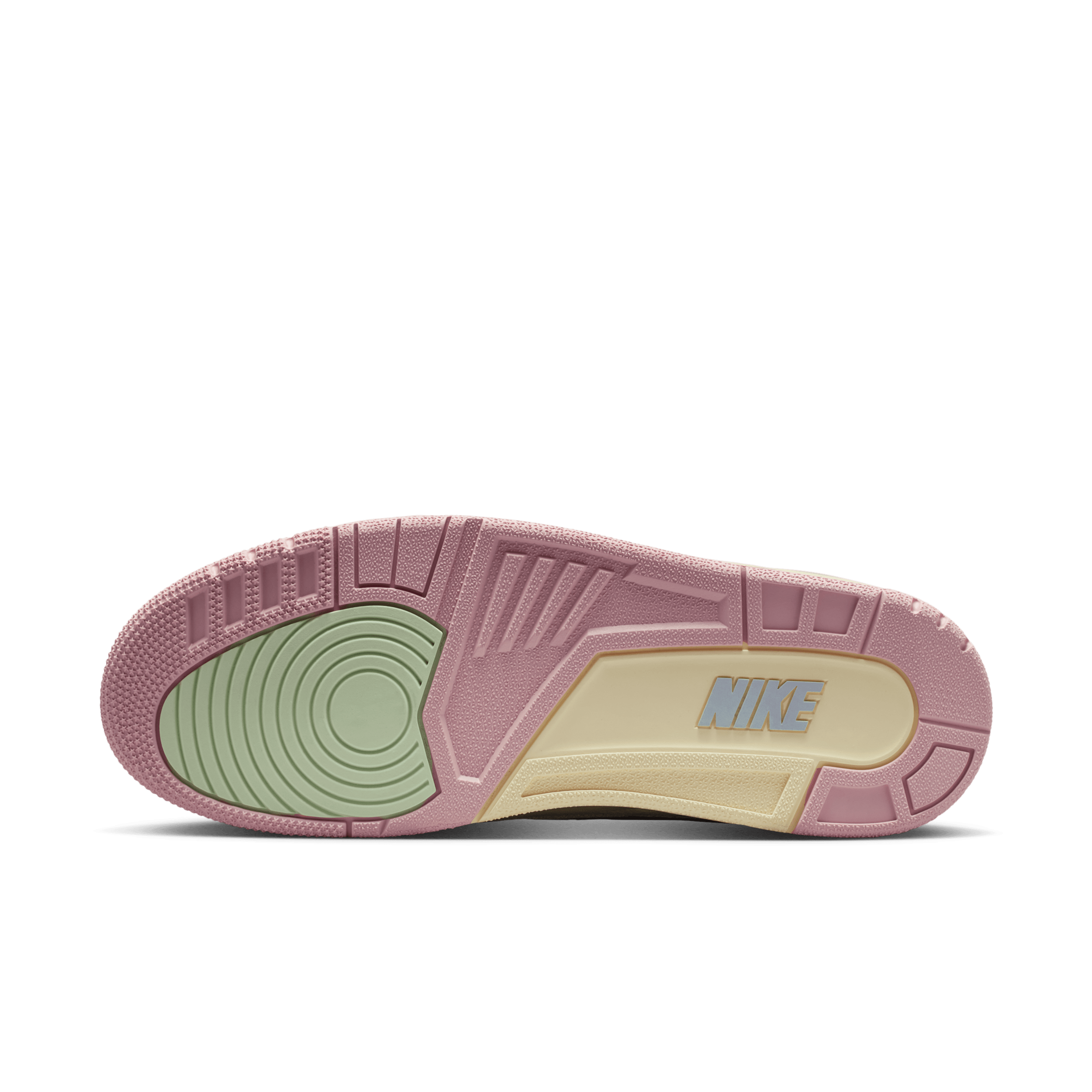 Air Jordan 3 'Spring Is In The Air' IF4396-100