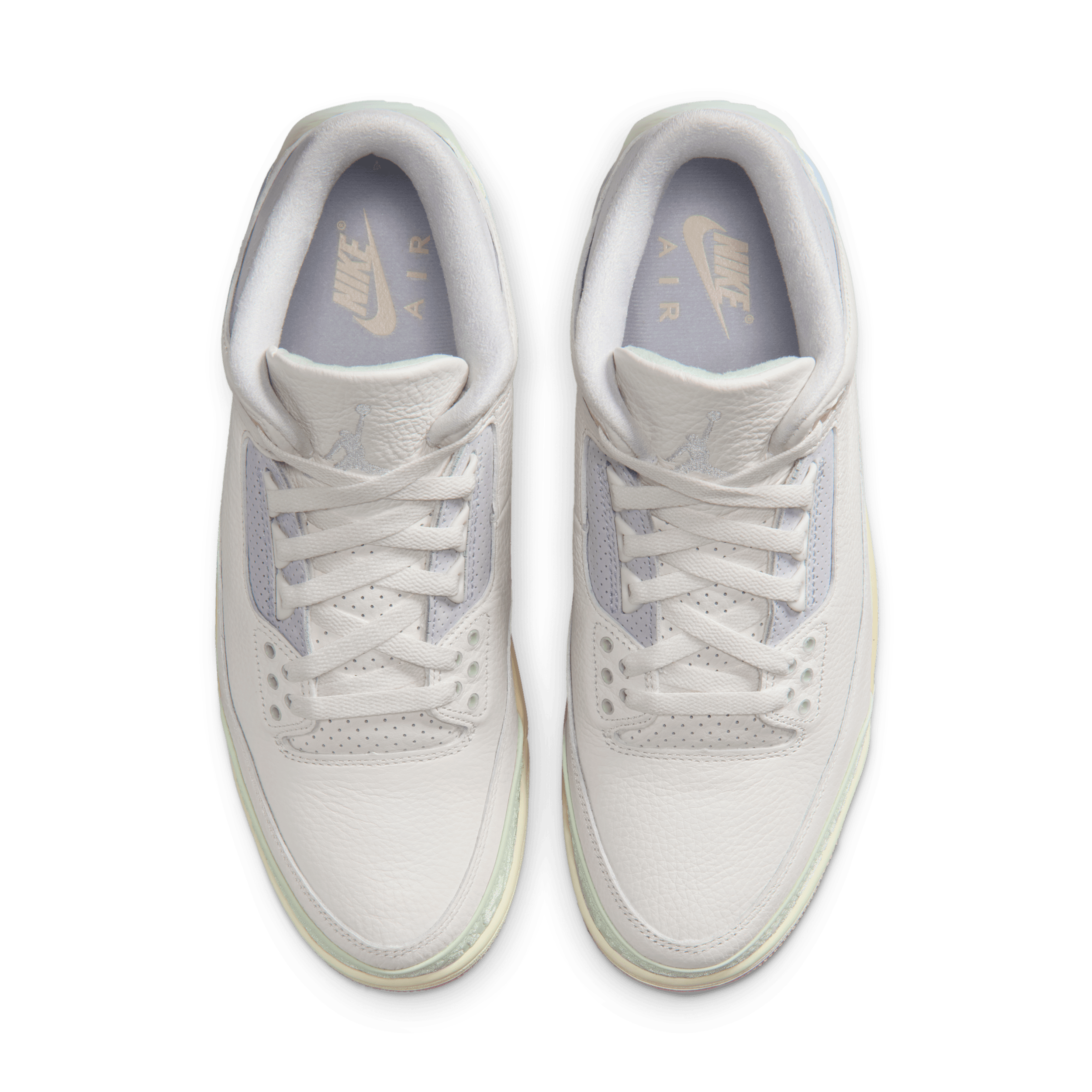 Air Jordan 3 'Spring Is In The Air' IF4396-100