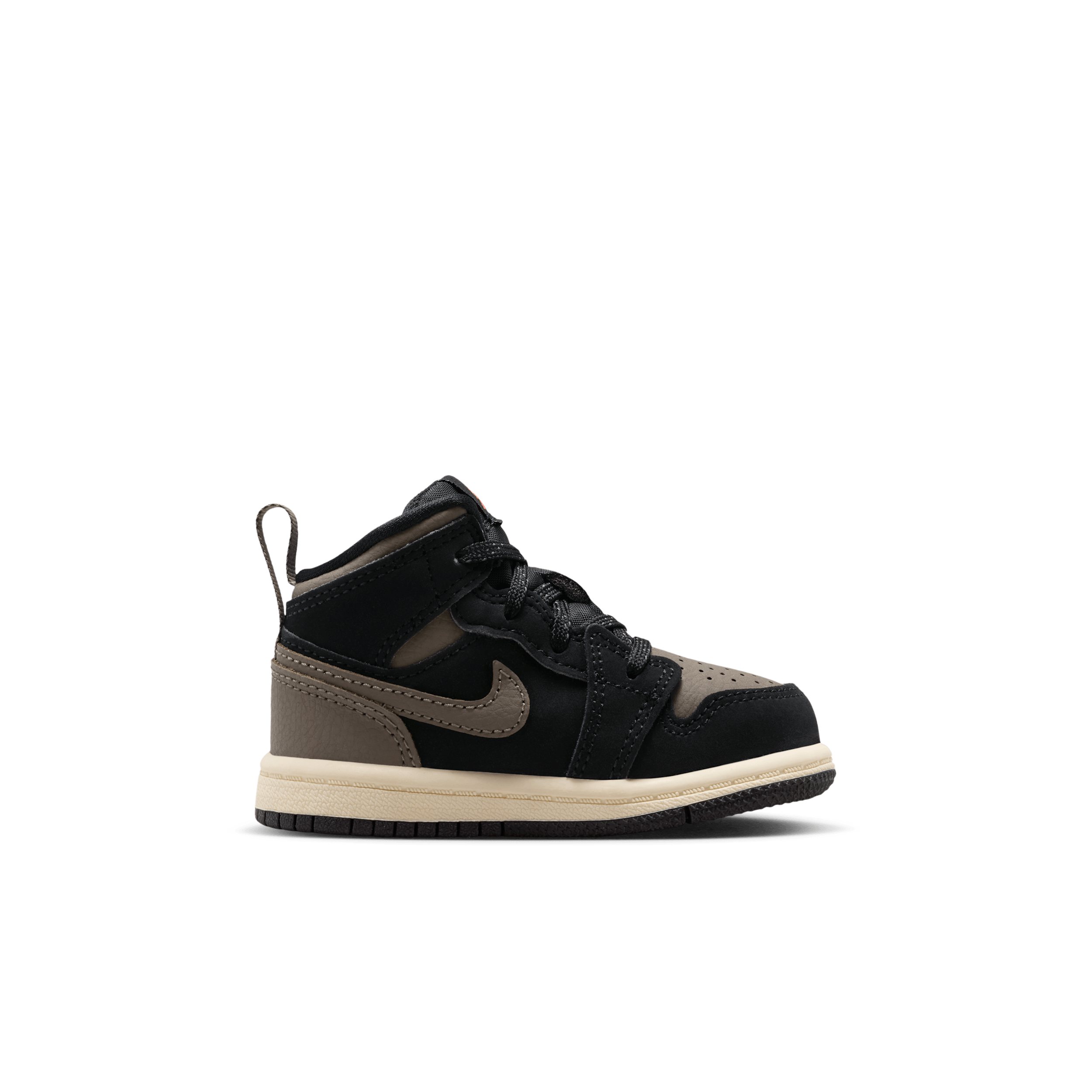 Nike Jordan 1 Mid SE Baby/Toddler IB7054-002