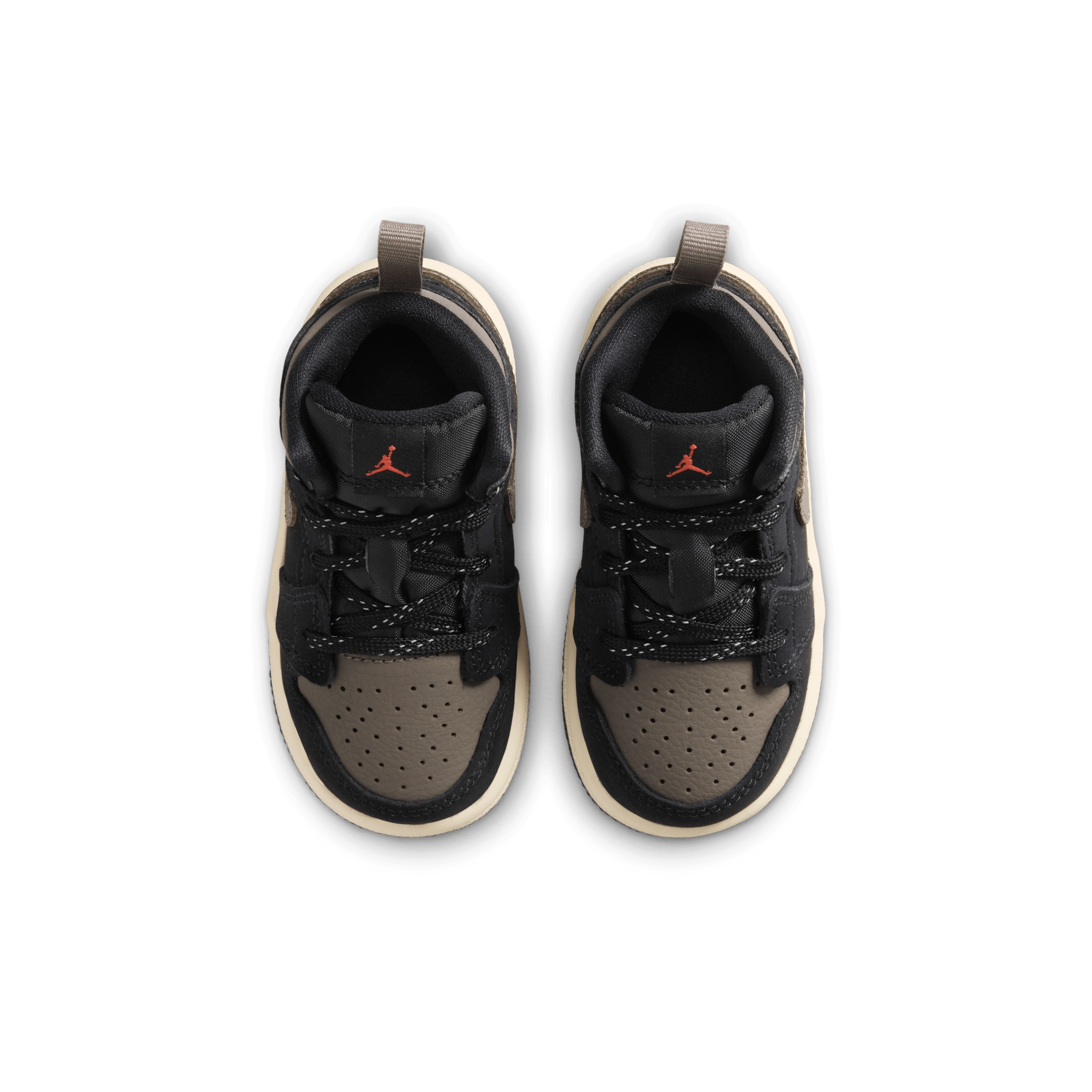 Nike Jordan 1 Mid SE Baby/Toddler IB7054-002