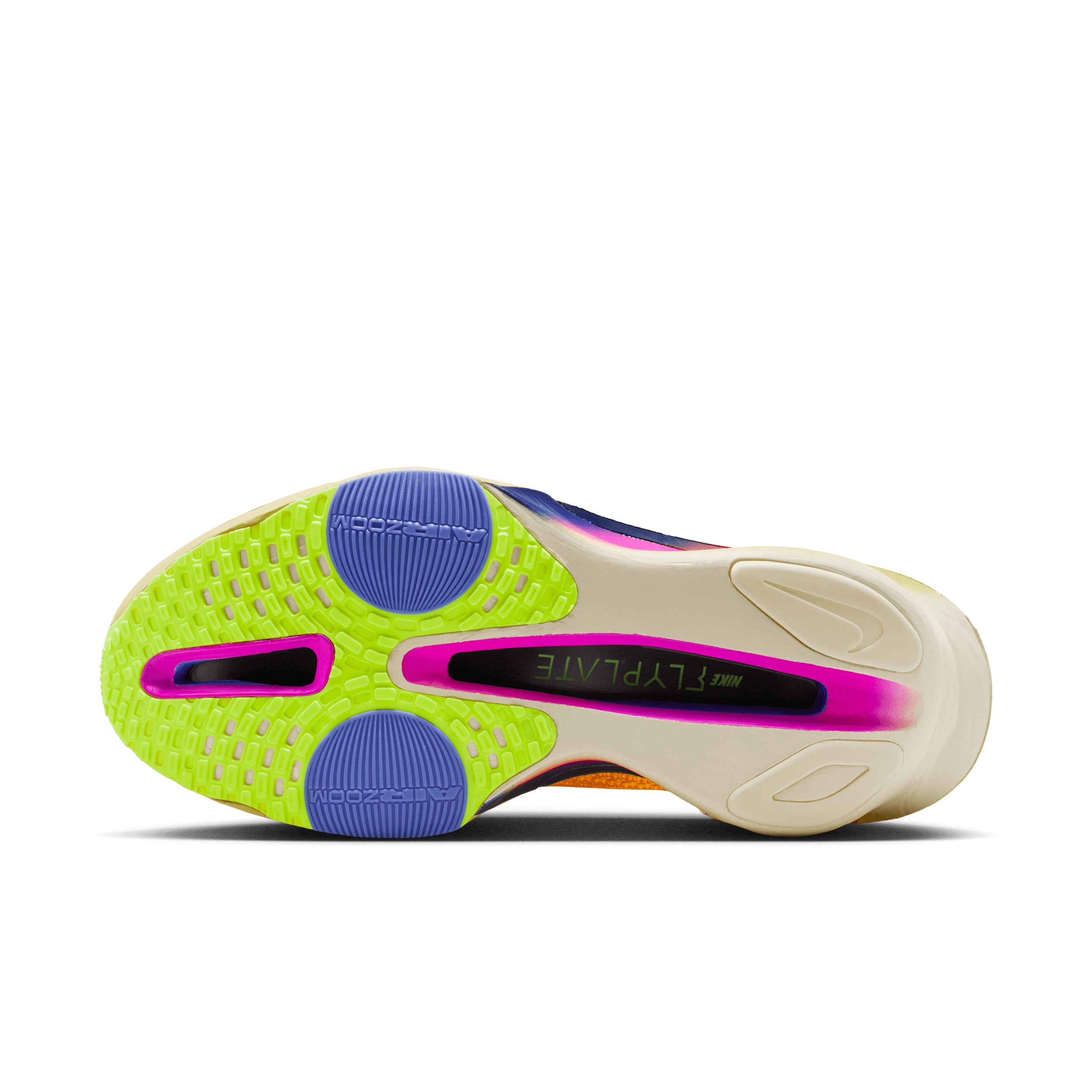 Nike Alphafly 3 'Laser Orange' FD8315-800
