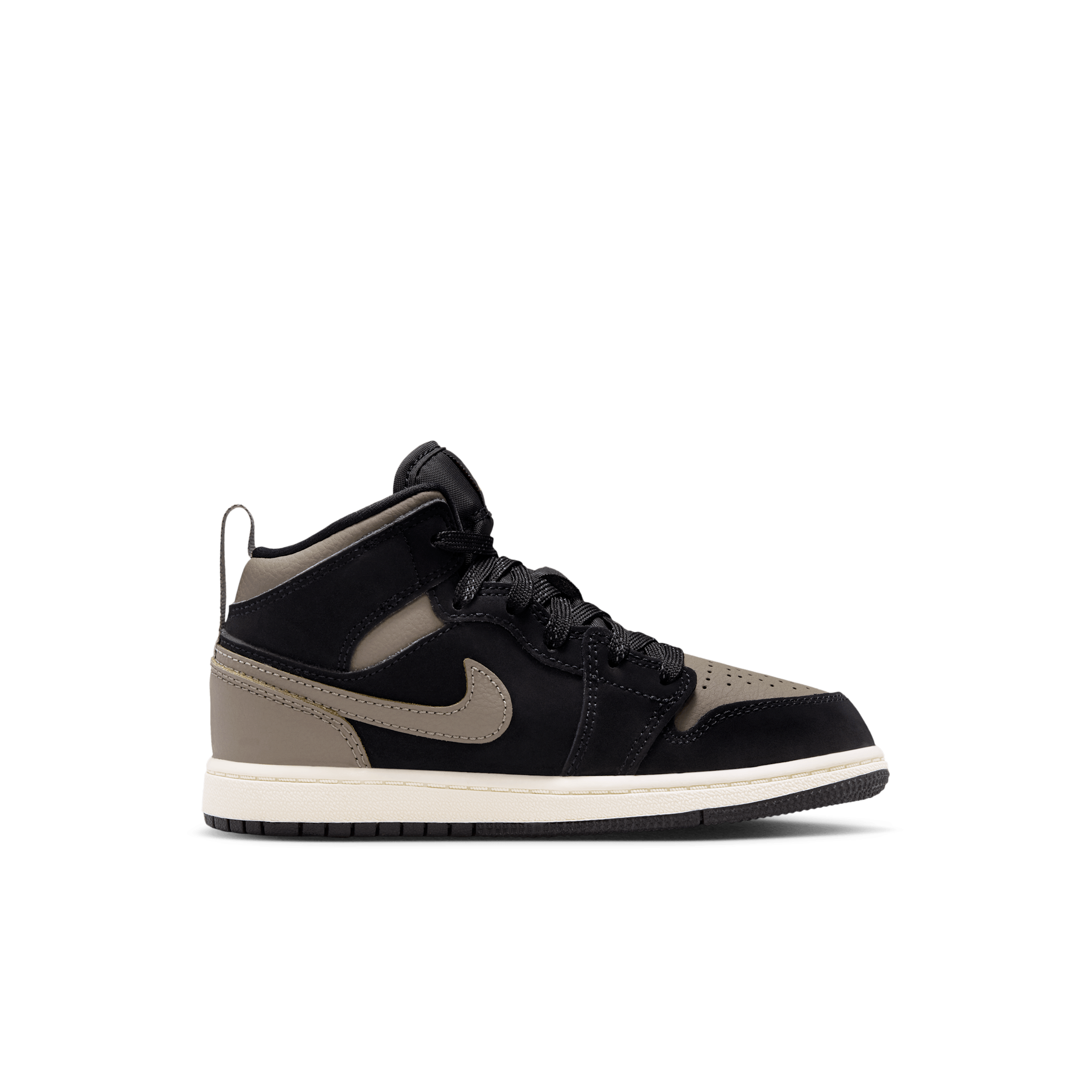 Nike Jordan 1 Mid SE Younger Kids' IB7052-002