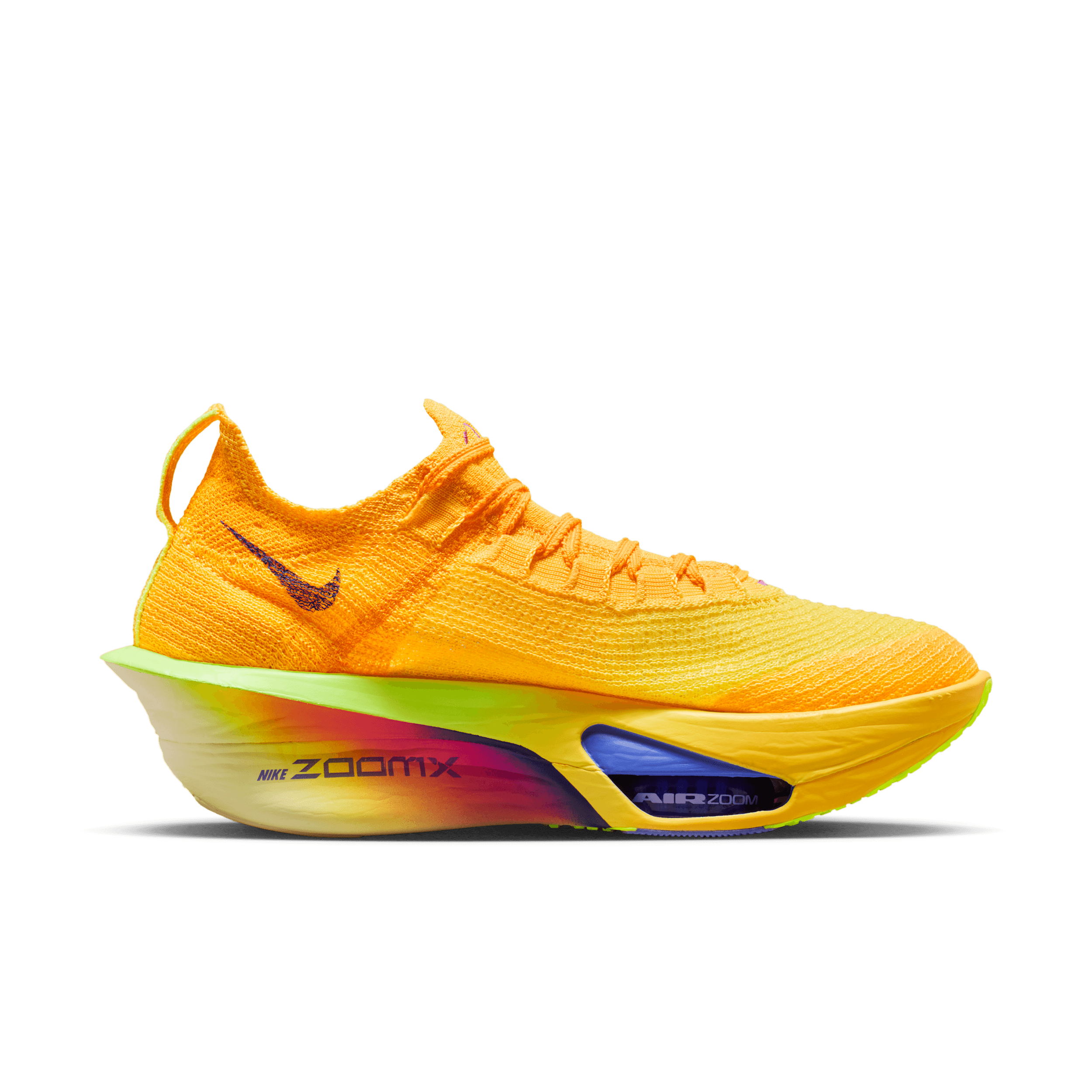 Nike Alphafly 3 'Laser Orange' FD8315-800