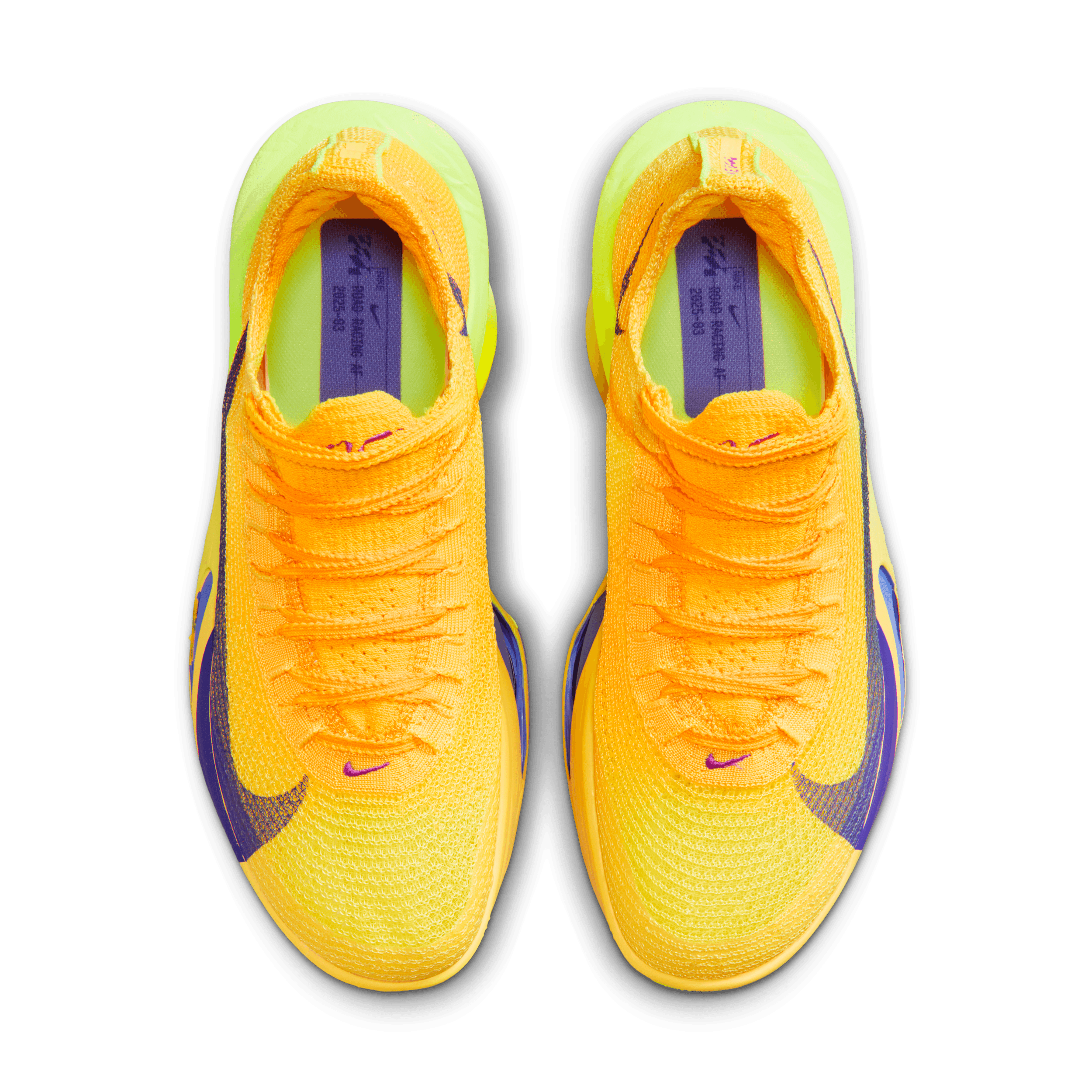 Nike Alphafly 3 'Laser Orange' FD8315-800