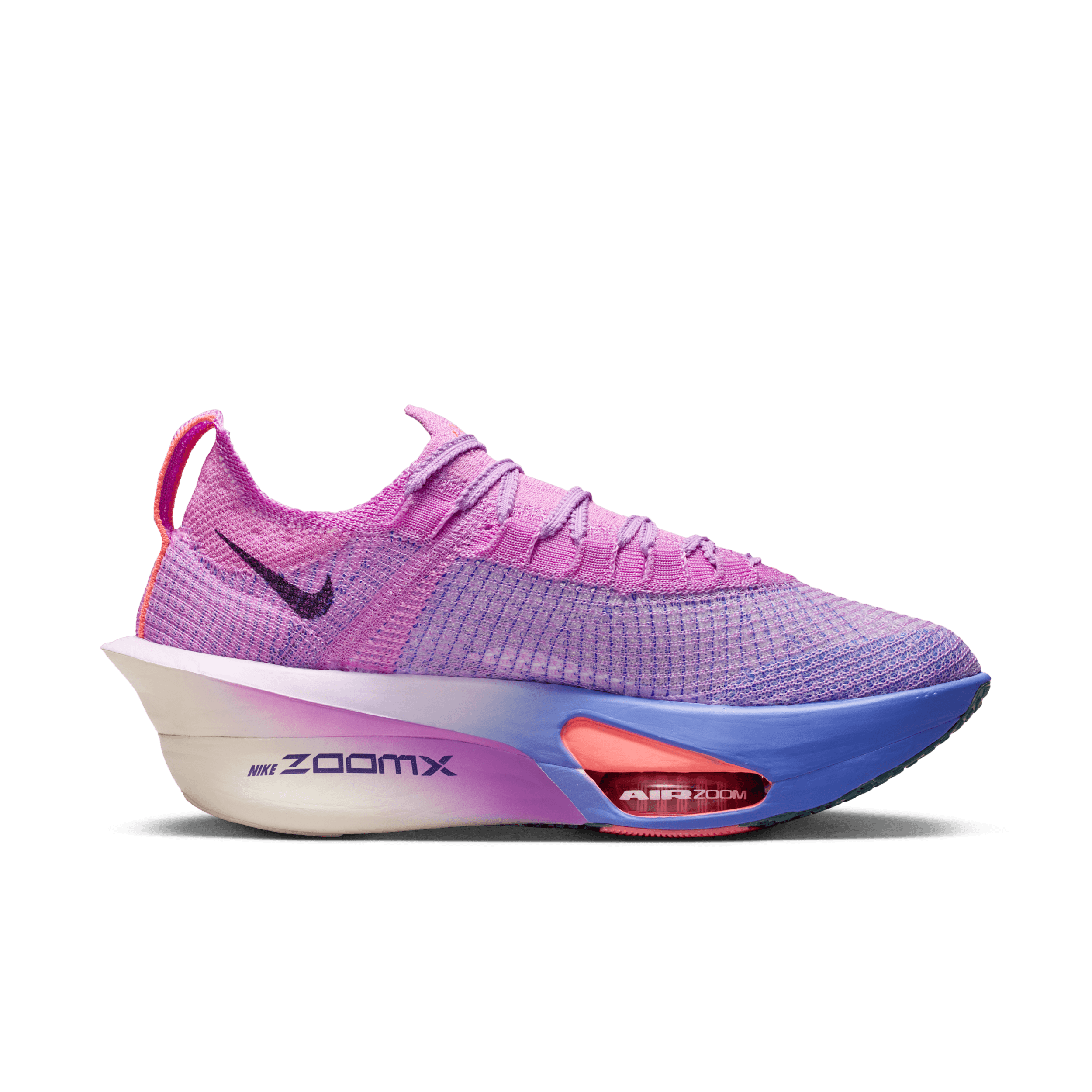 Nike Alphafly 3 WMNS 'Fuchsia Glow' FD8315-500