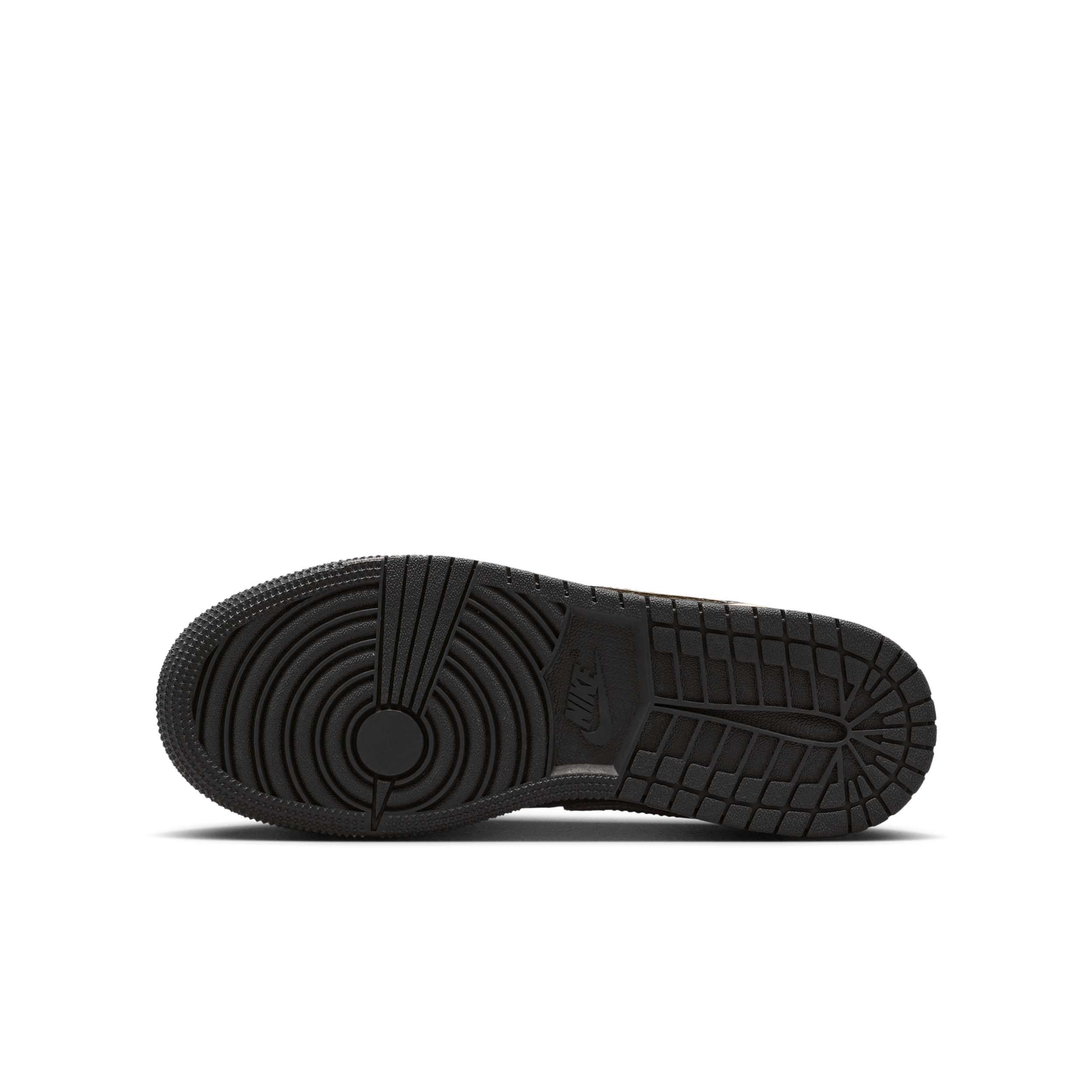 Nike Air Jordan 1 Mid SE Older Kids' IB7053-002