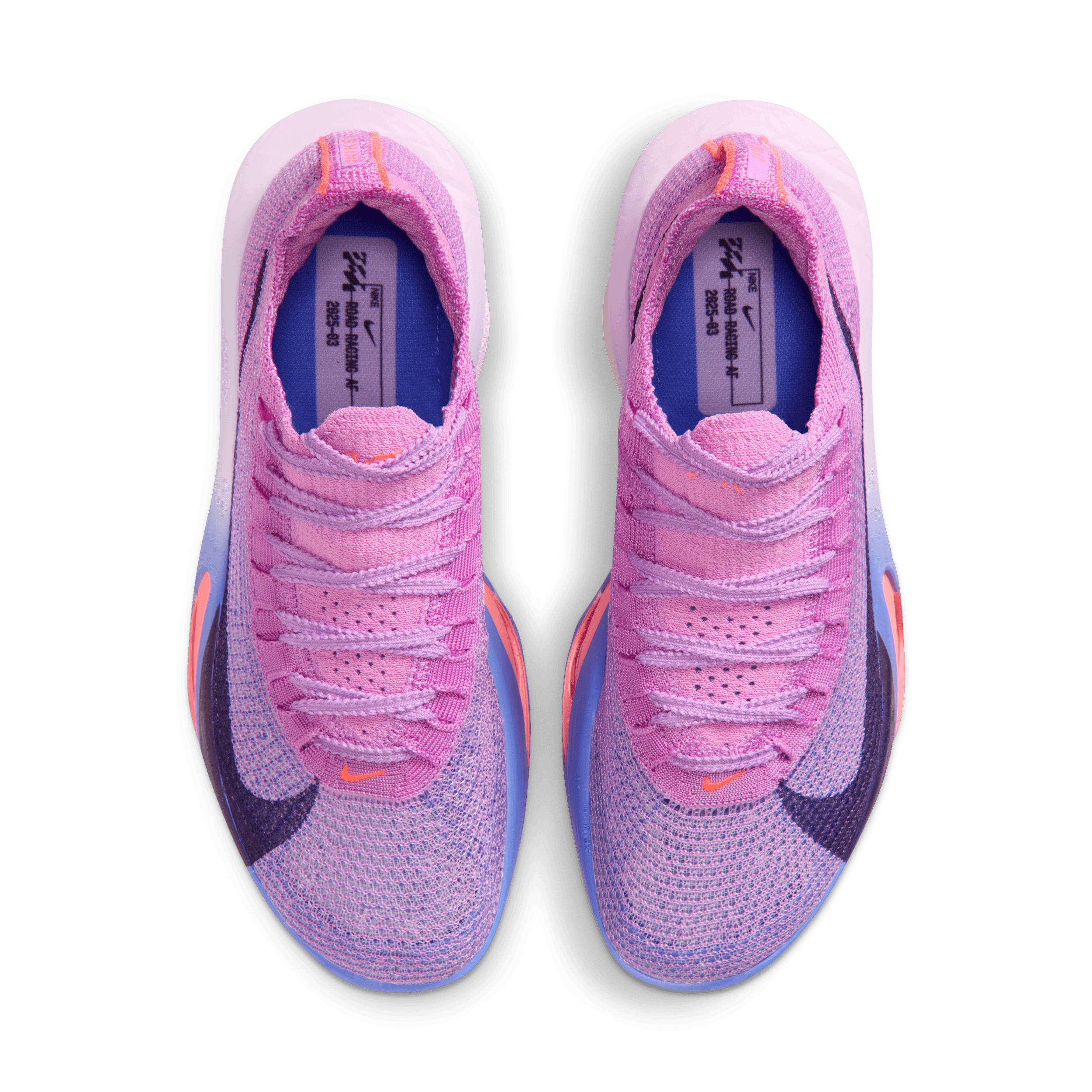 Nike Alphafly 3 WMNS 'Fuchsia Glow' FD8315-500