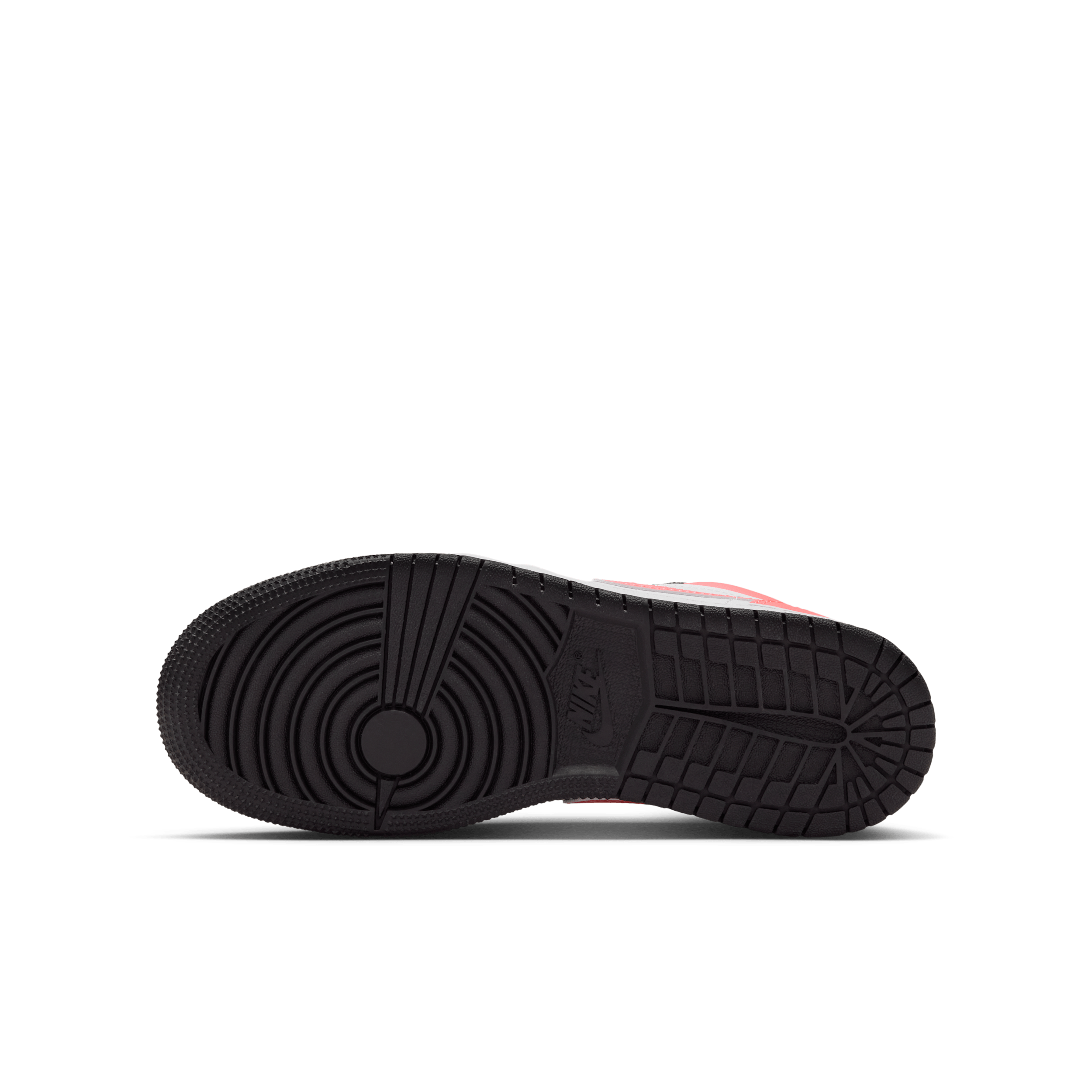 Nike Air Jordan 1 Low Older Kids' 553560-025