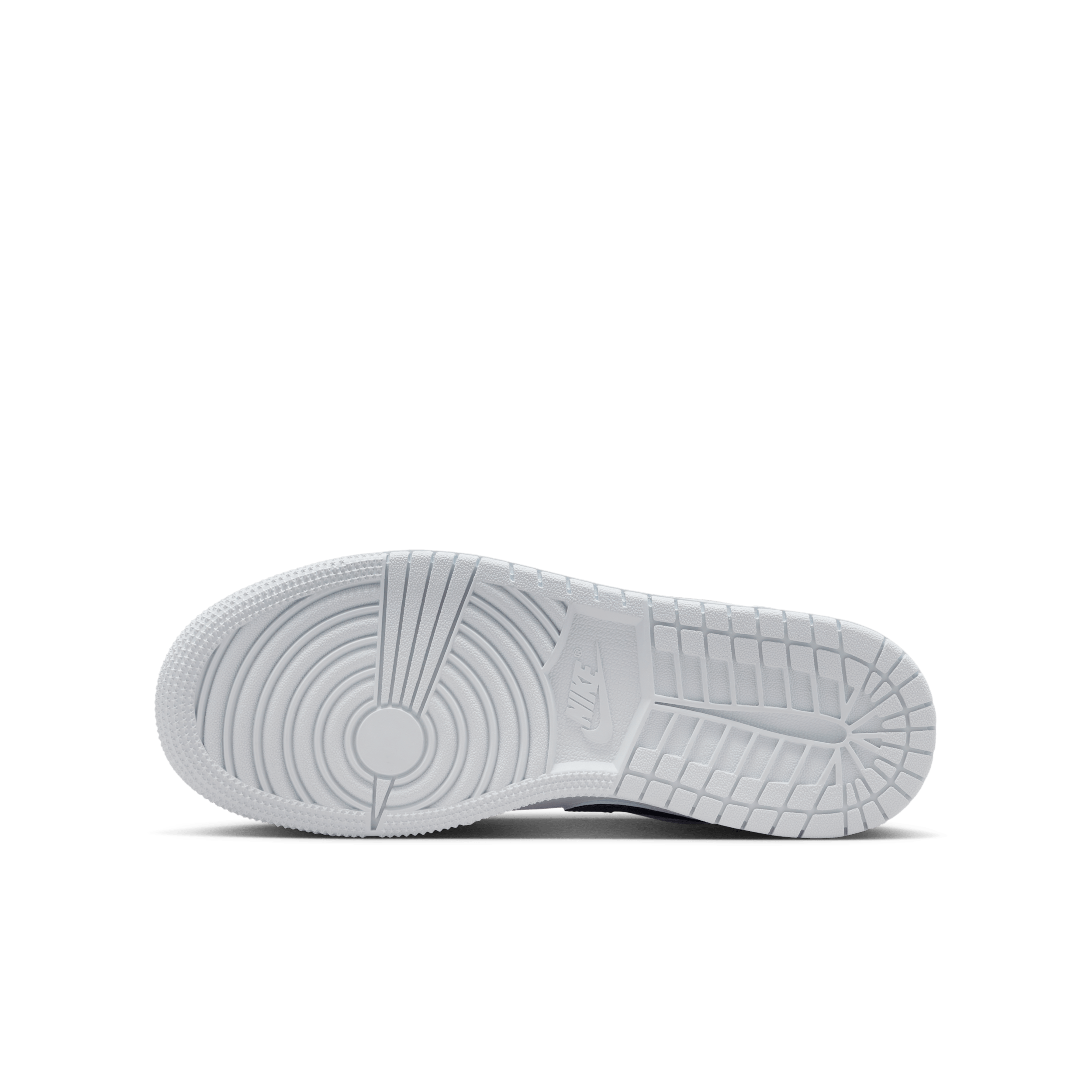 Nike Air Jordan 1 Low Older Kids' 553560-104