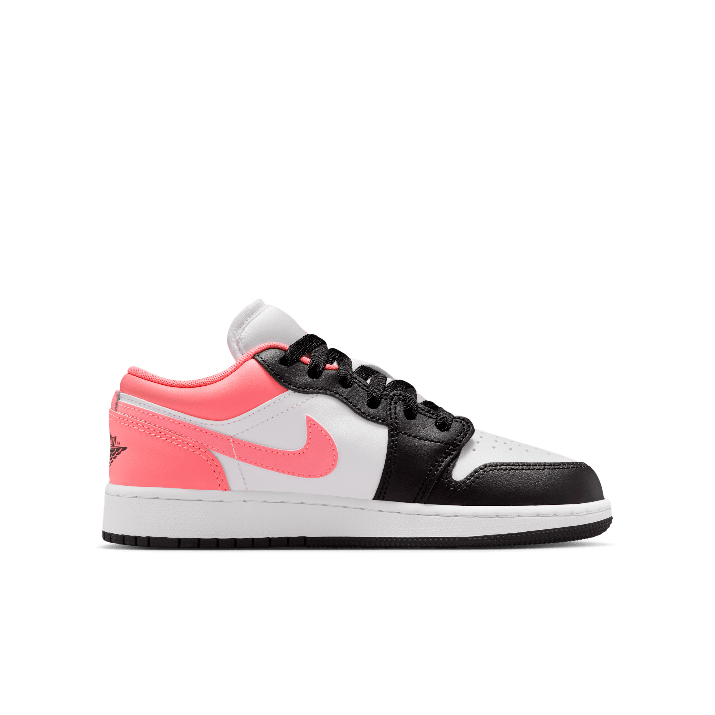 Nike Air Jordan 1 Low Older Kids' 553560-025