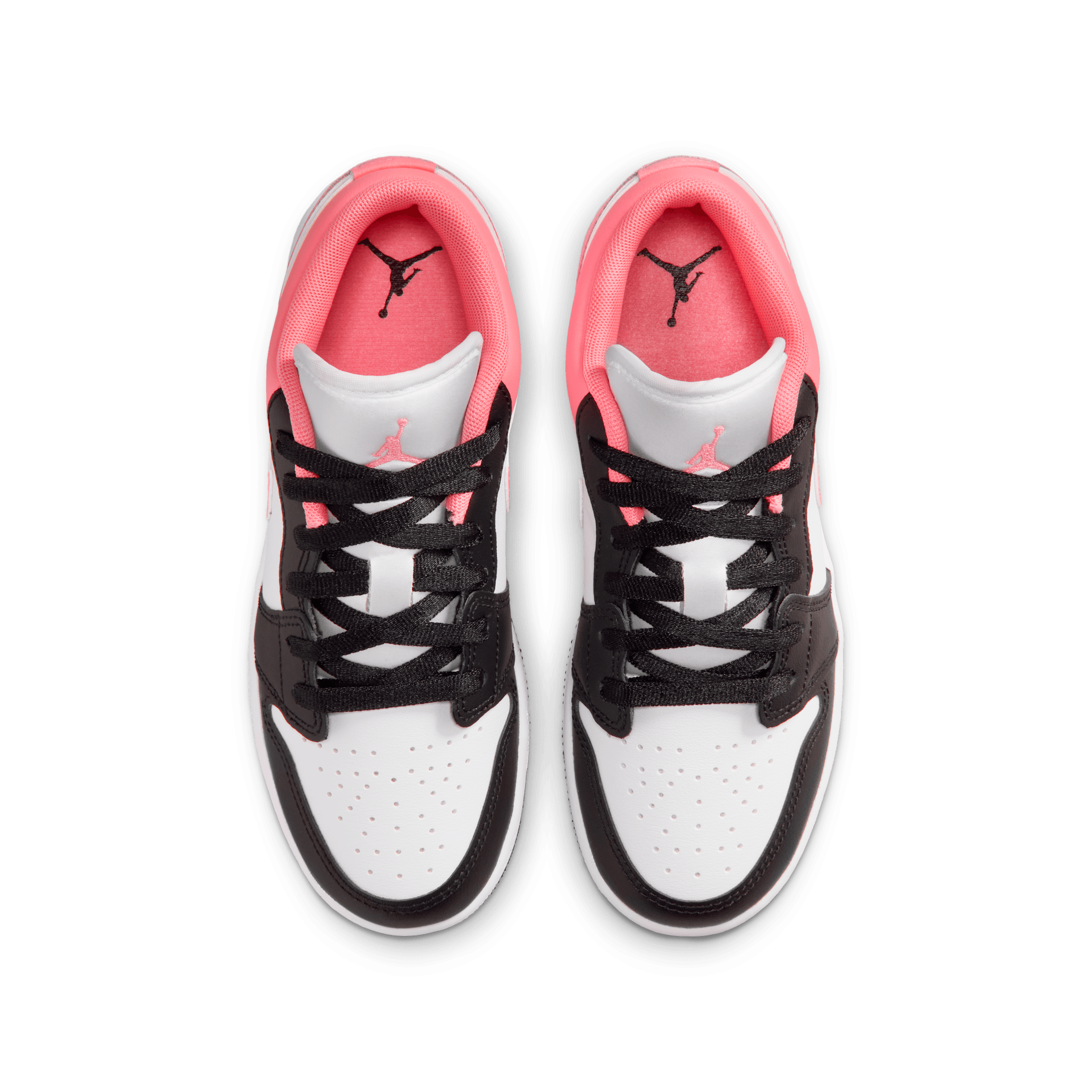 Nike Air Jordan 1 Low Older Kids' 553560-025
