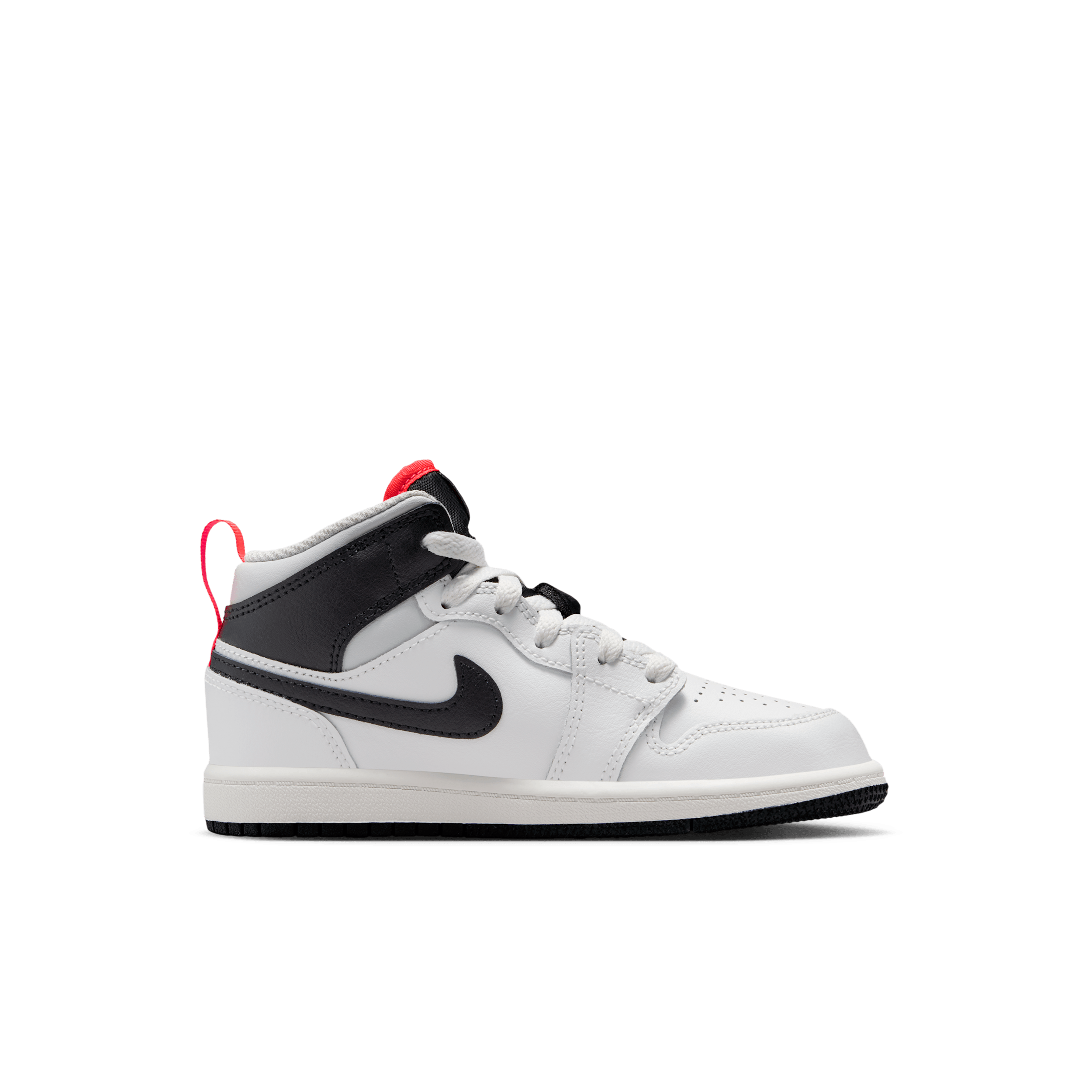 Nike Jordan 1 Mid Younger Kids' DQ8424-109