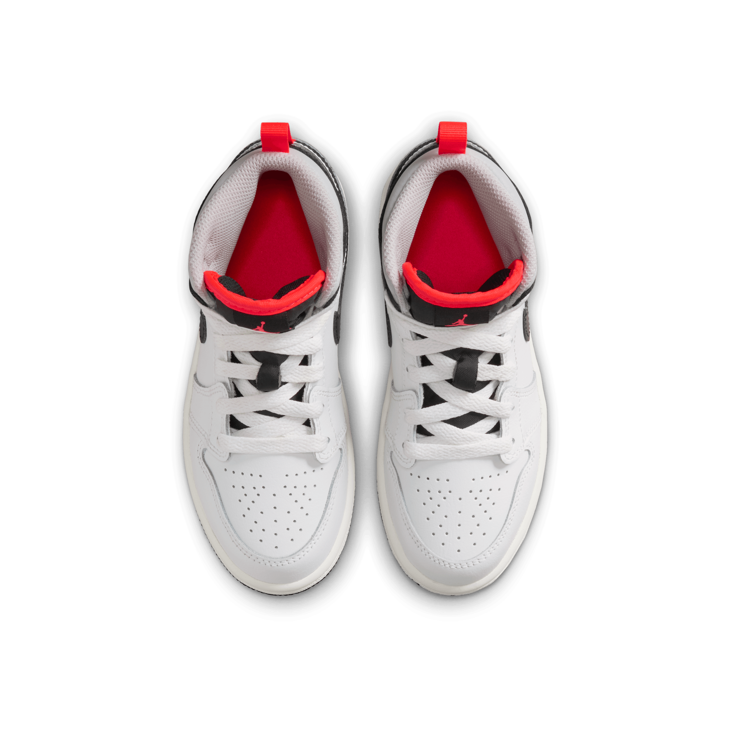 Nike Jordan 1 Mid Younger Kids' DQ8424-109