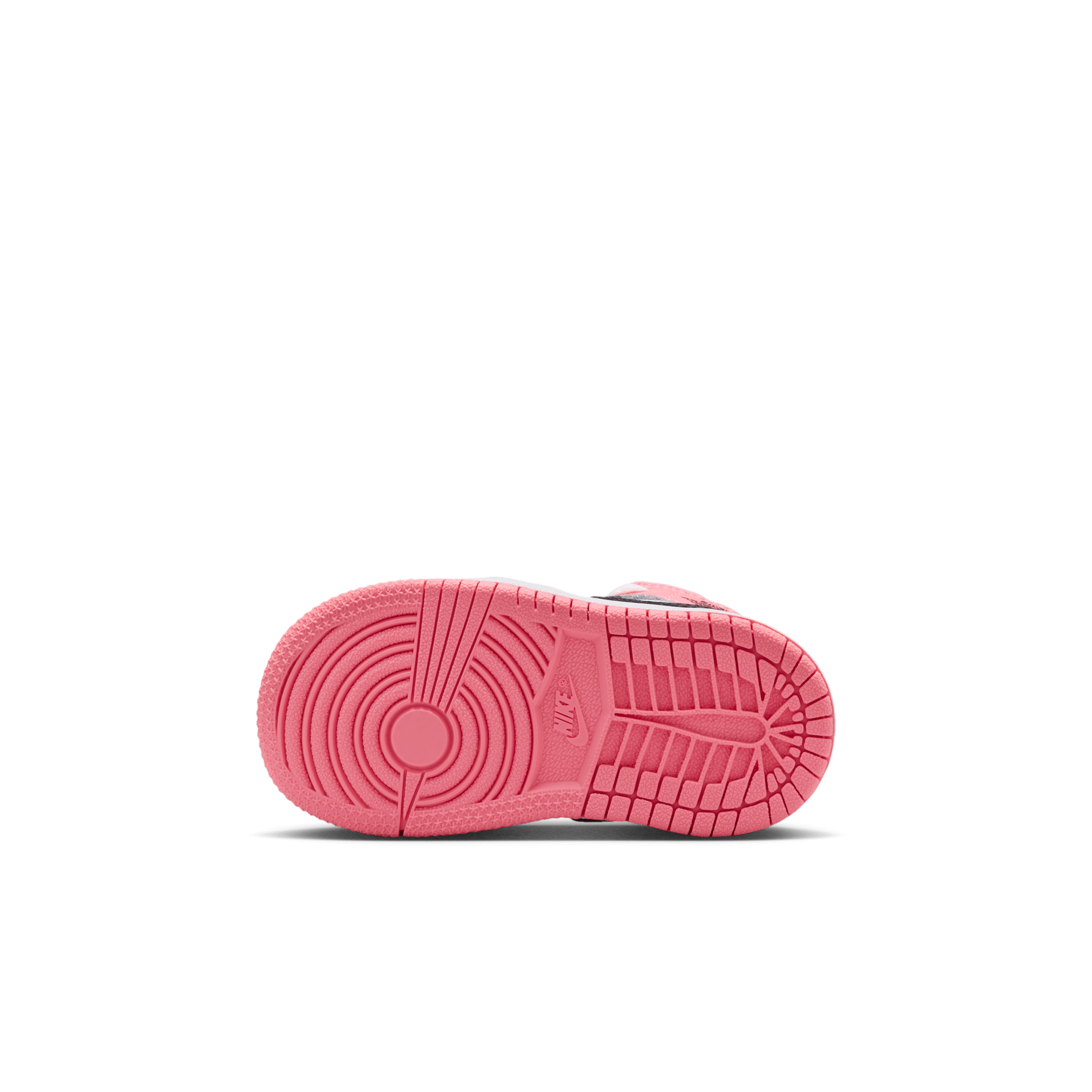 Nike Jordan 1 Mid Baby/Toddler DQ8425-602