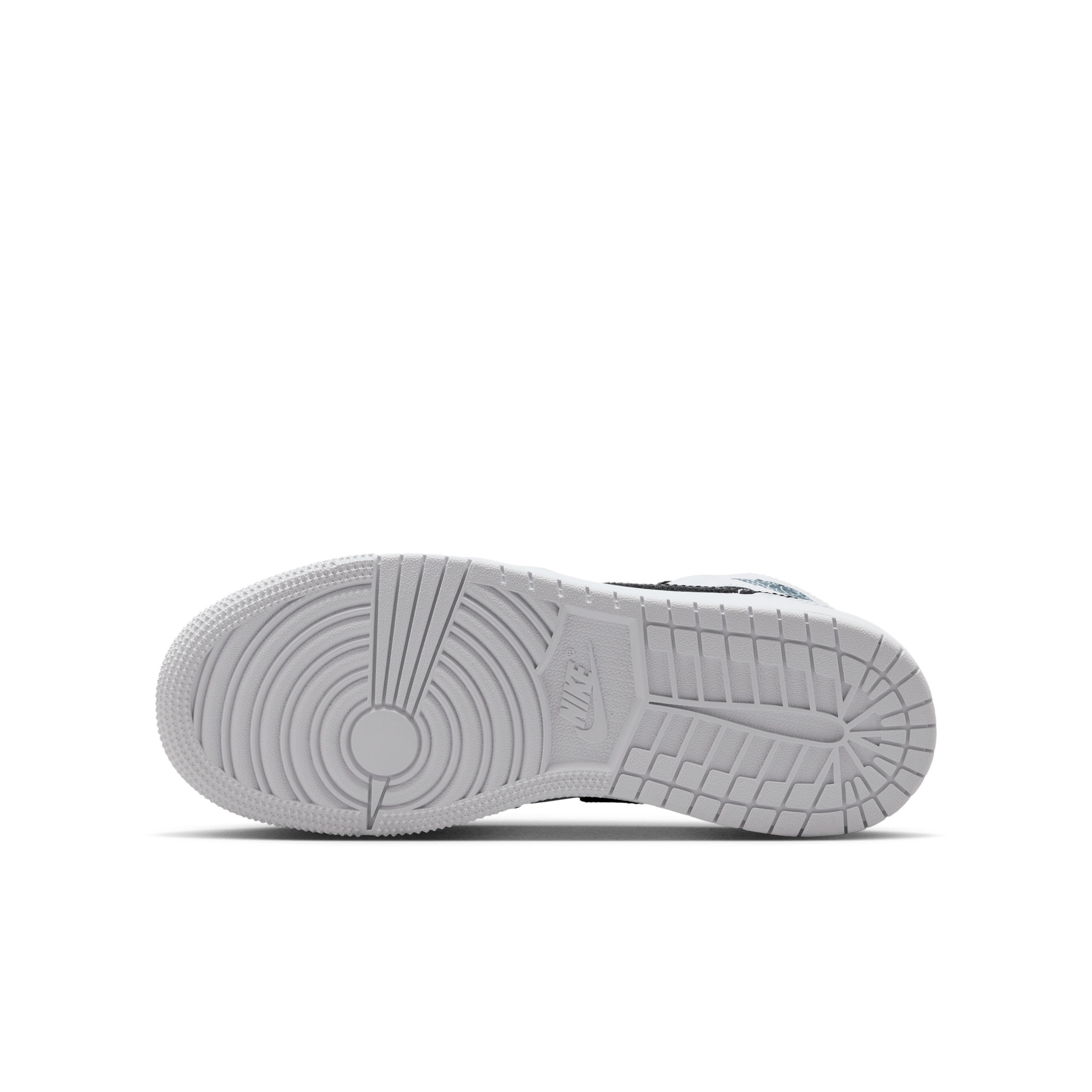 Jordan Air Mid (GS) DQ8423-002