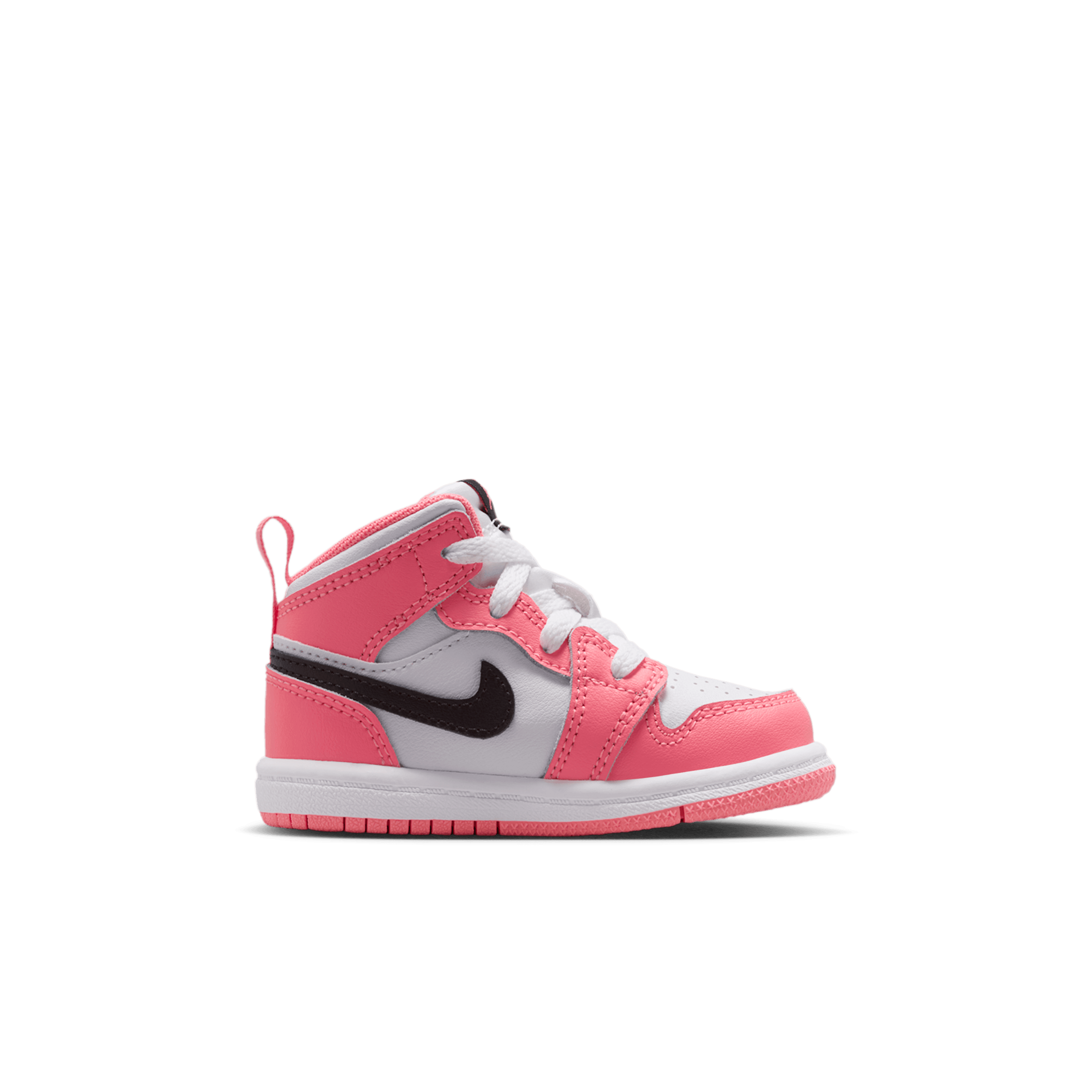 Nike Jordan 1 Mid Baby/Toddler DQ8425-602