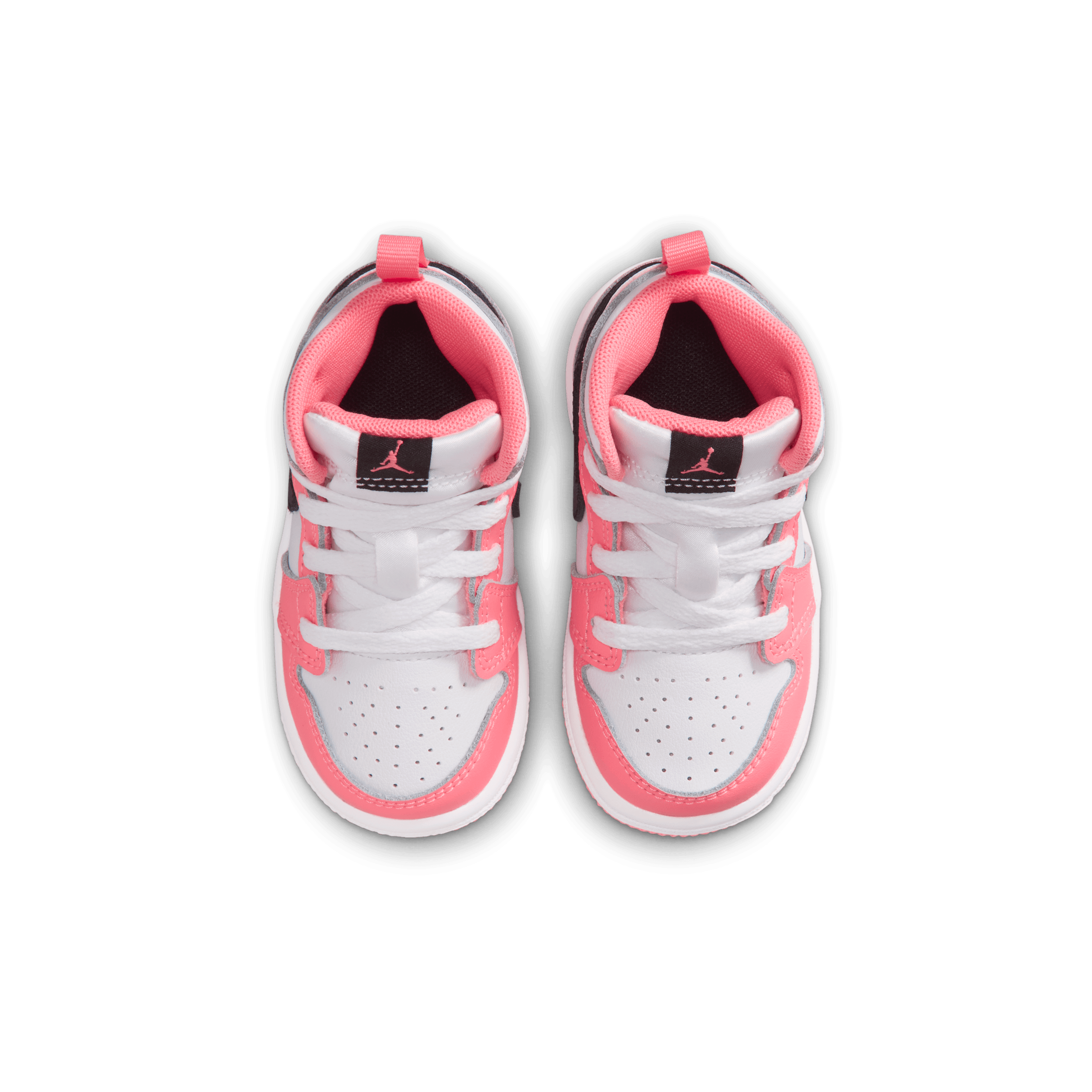 Nike Jordan 1 Mid Baby/Toddler DQ8425-602