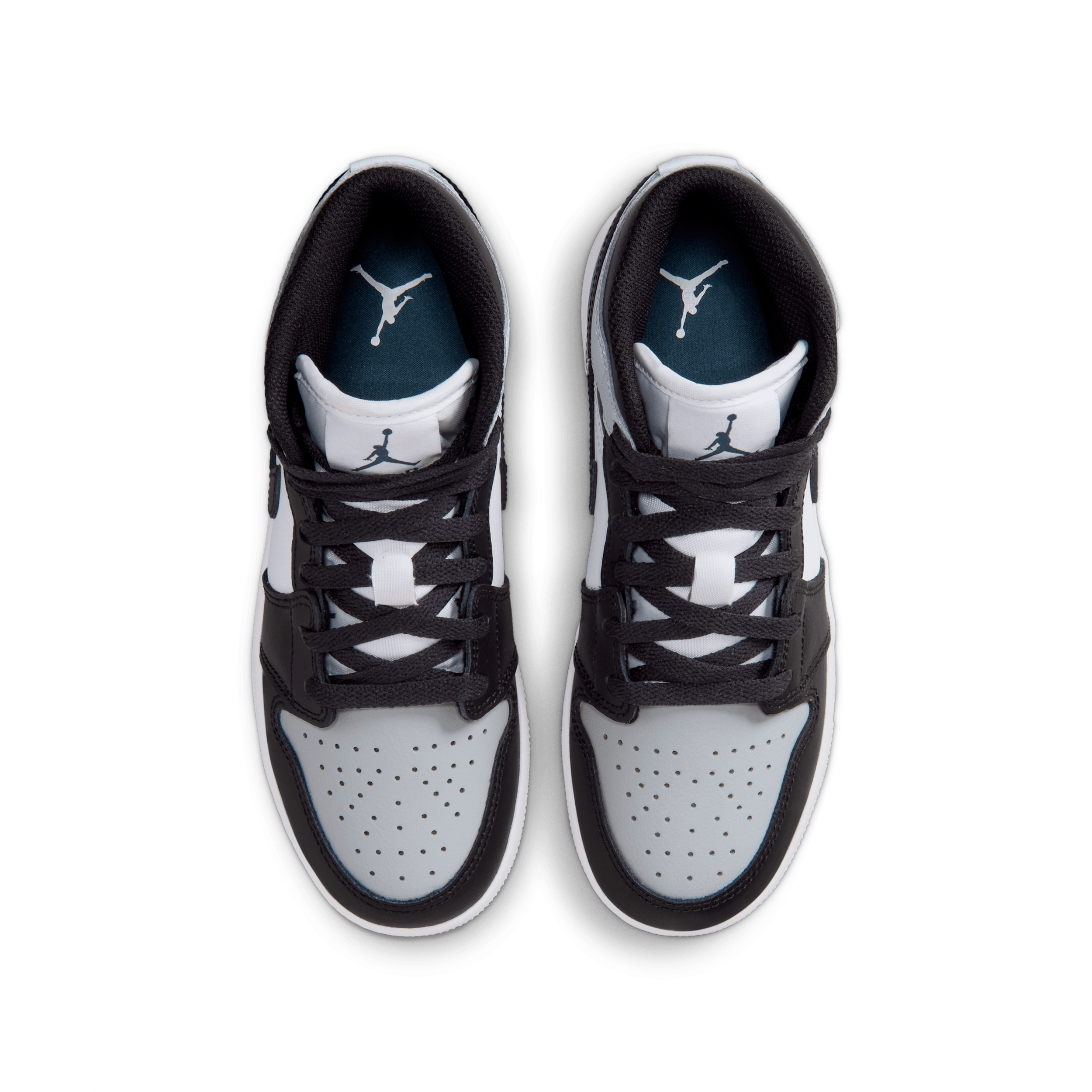 Jordan Air Mid (GS) DQ8423-002