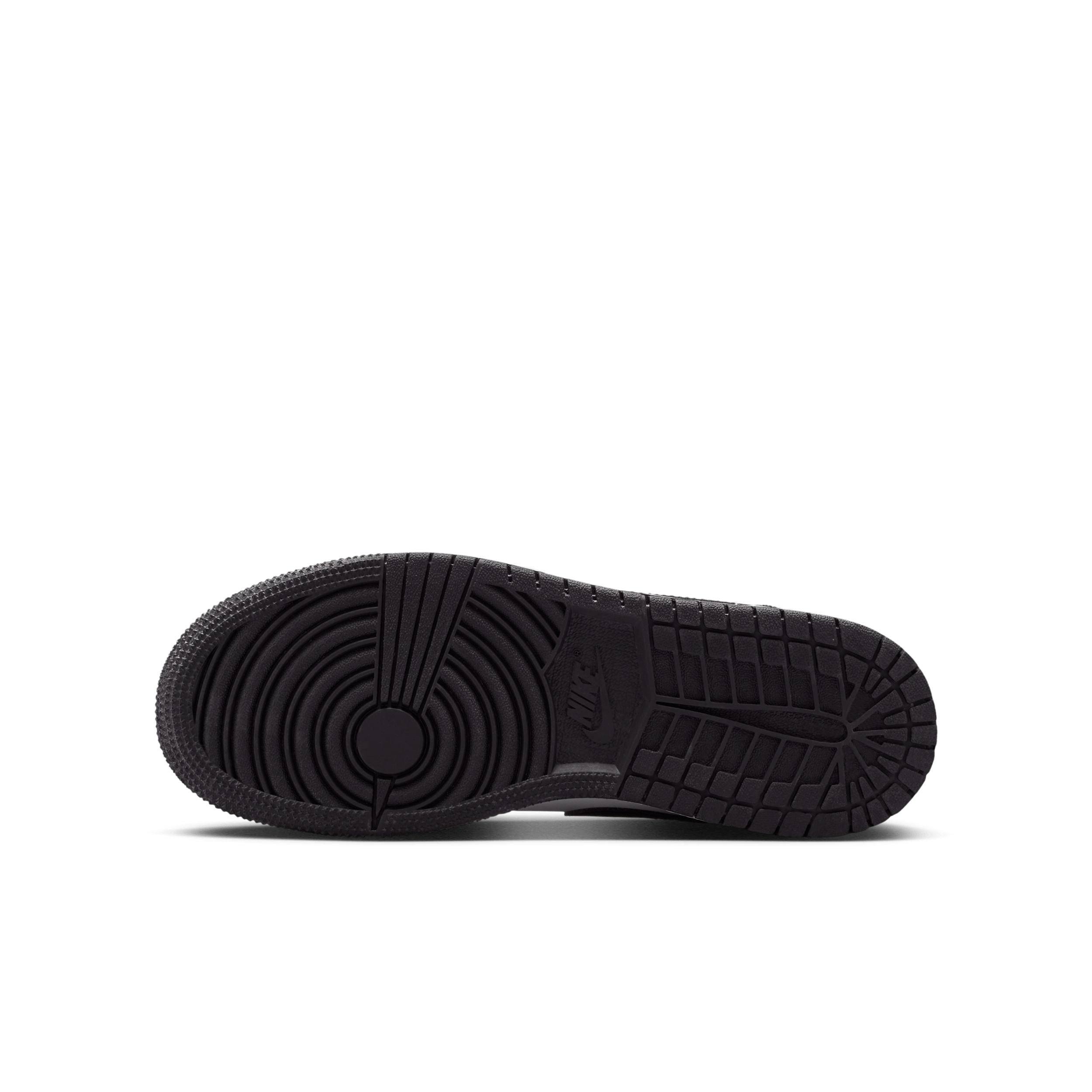 Nike Air Jordan 1 Low Older Kids' 553560-045