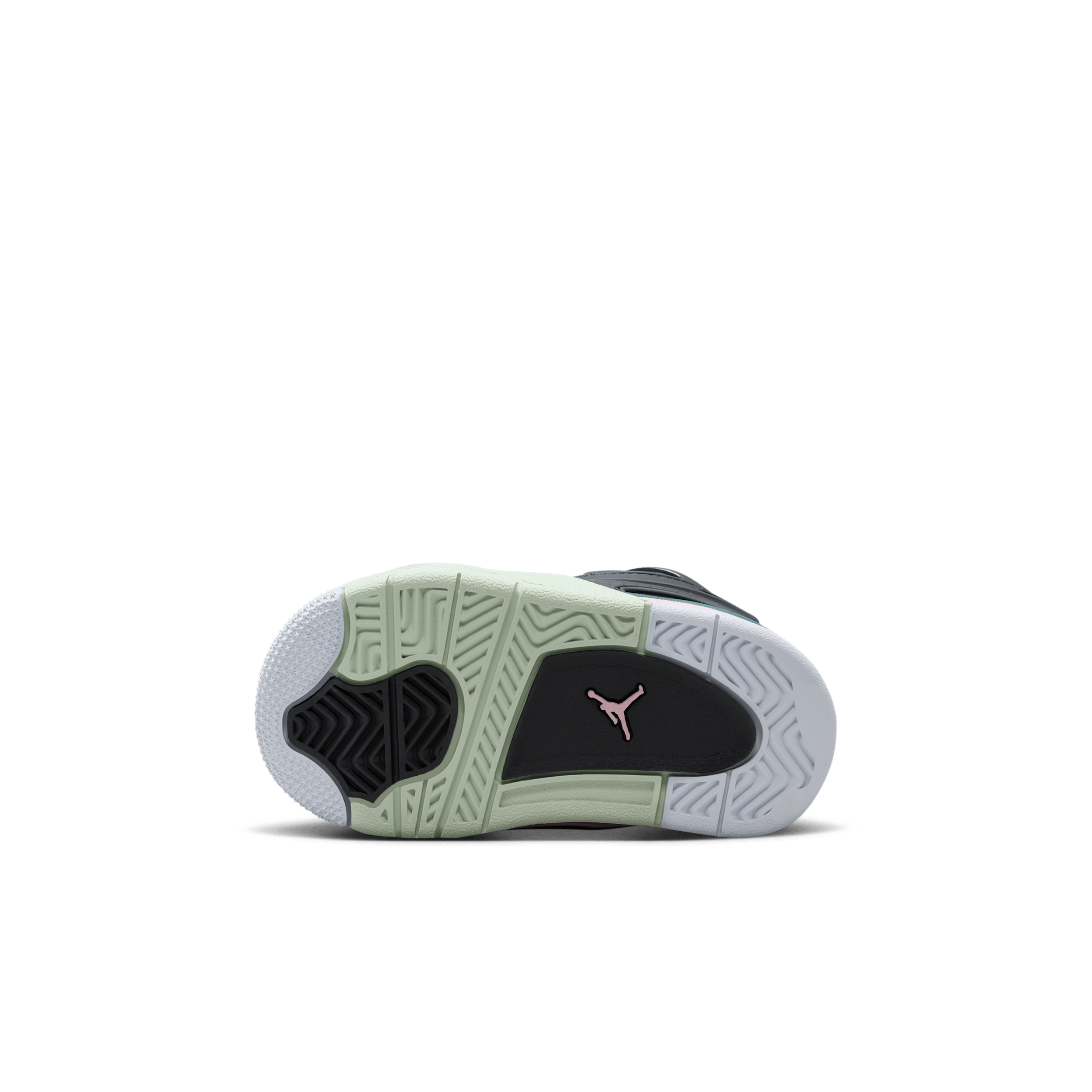 Nike Jordan 4 RM Baby/Toddler FQ7937-008