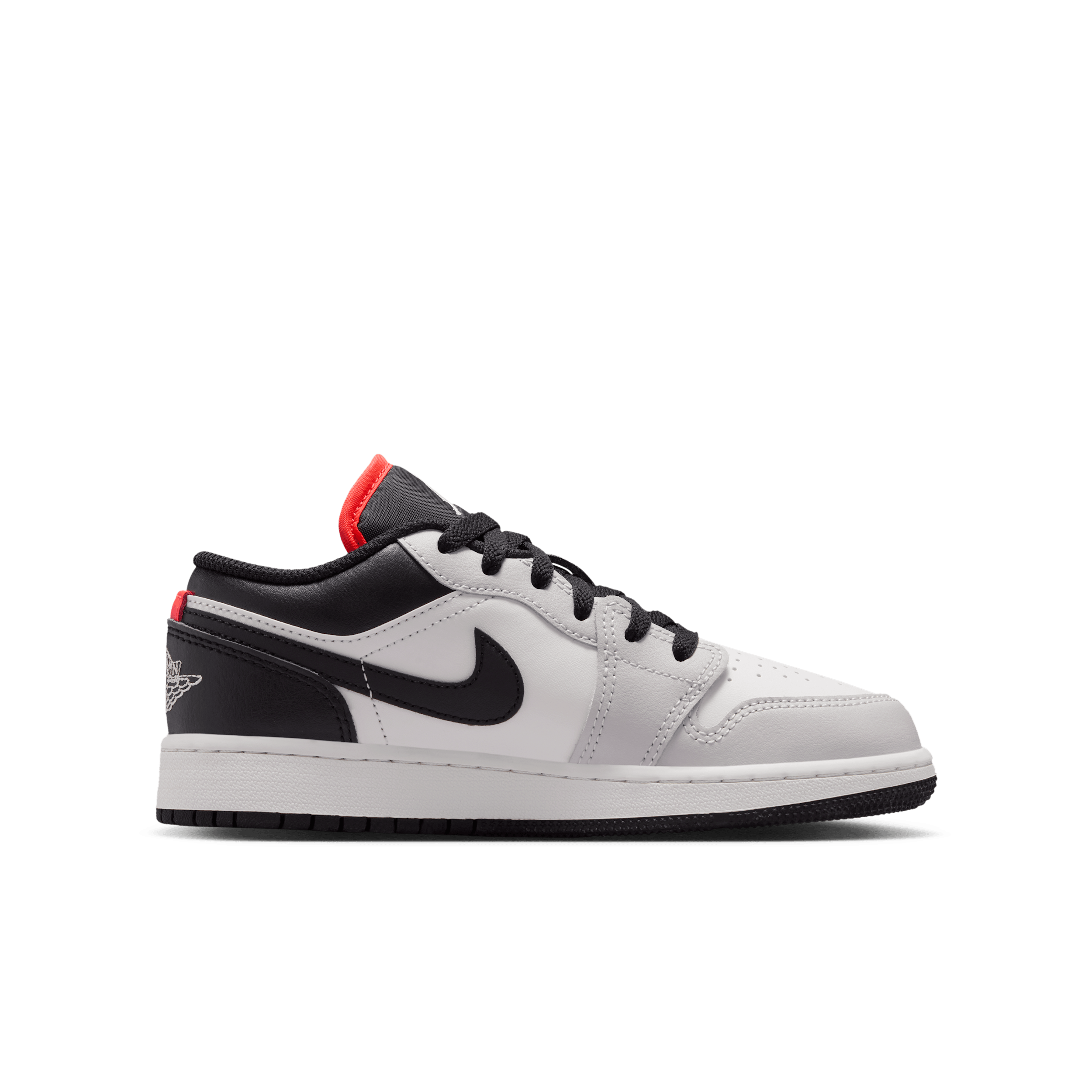 Nike Air Jordan 1 Low Older Kids' 553560-045