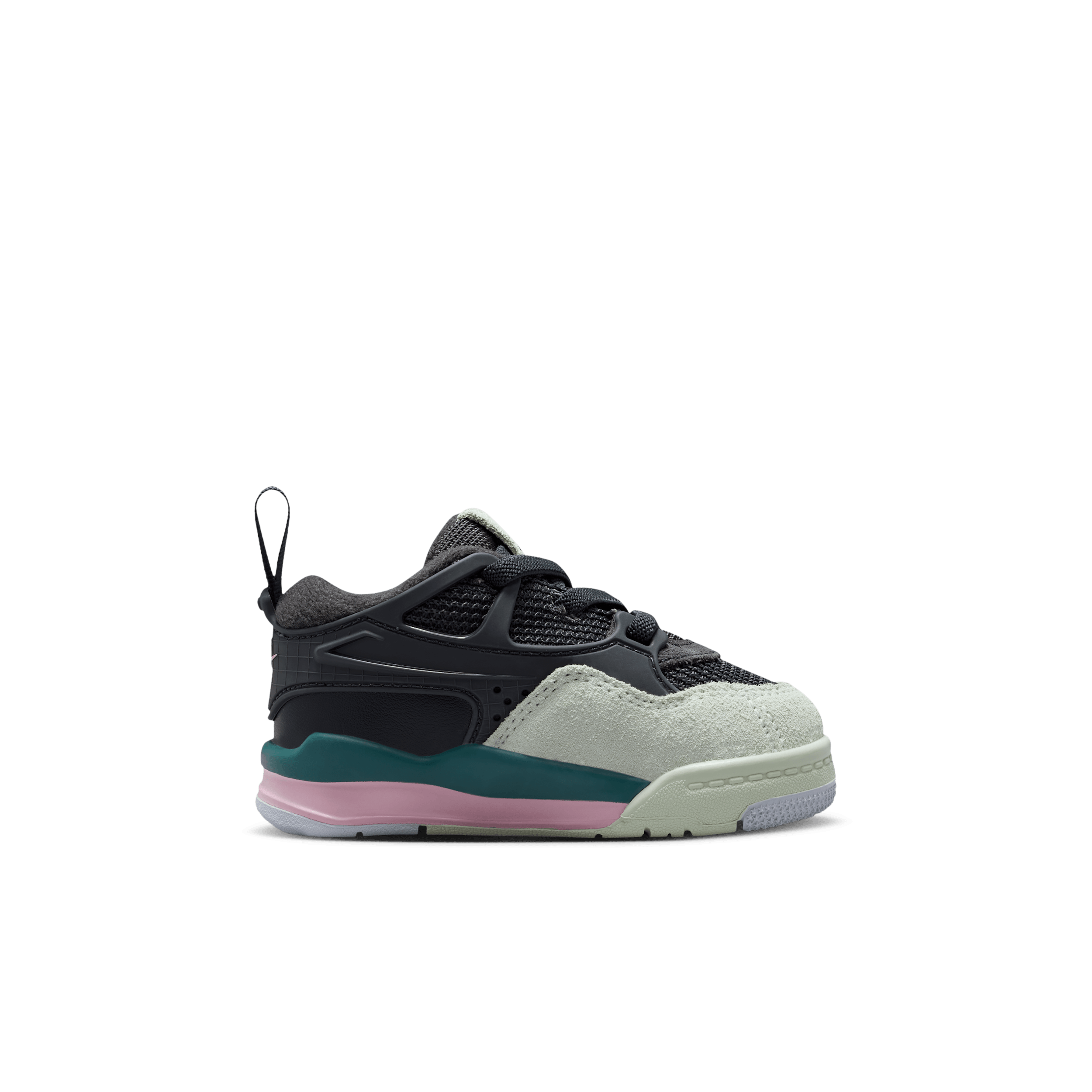 Nike Jordan 4 RM Baby/Toddler FQ7937-008