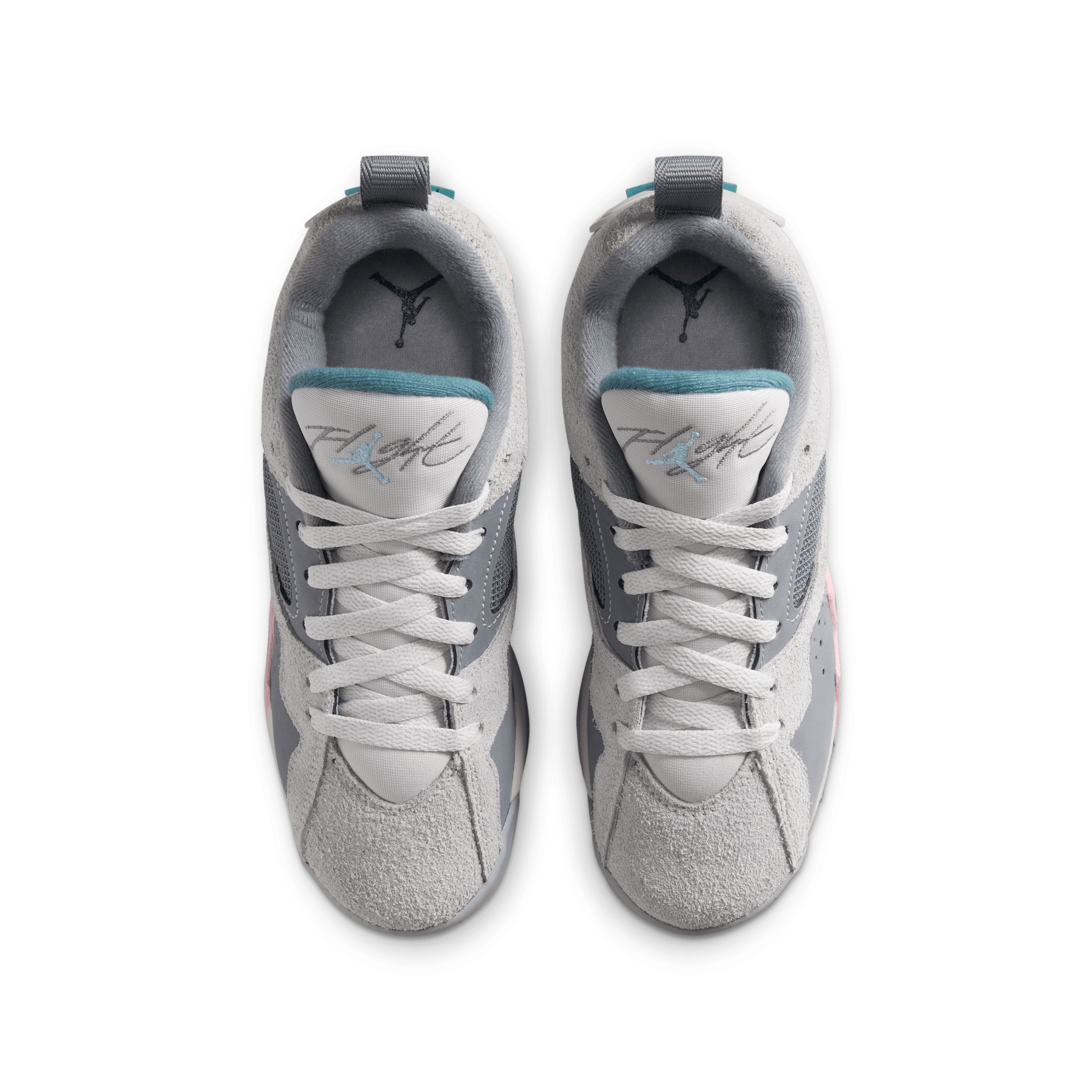 Nike Air Jordan MVP 92 Older Kids' HQ4427-001