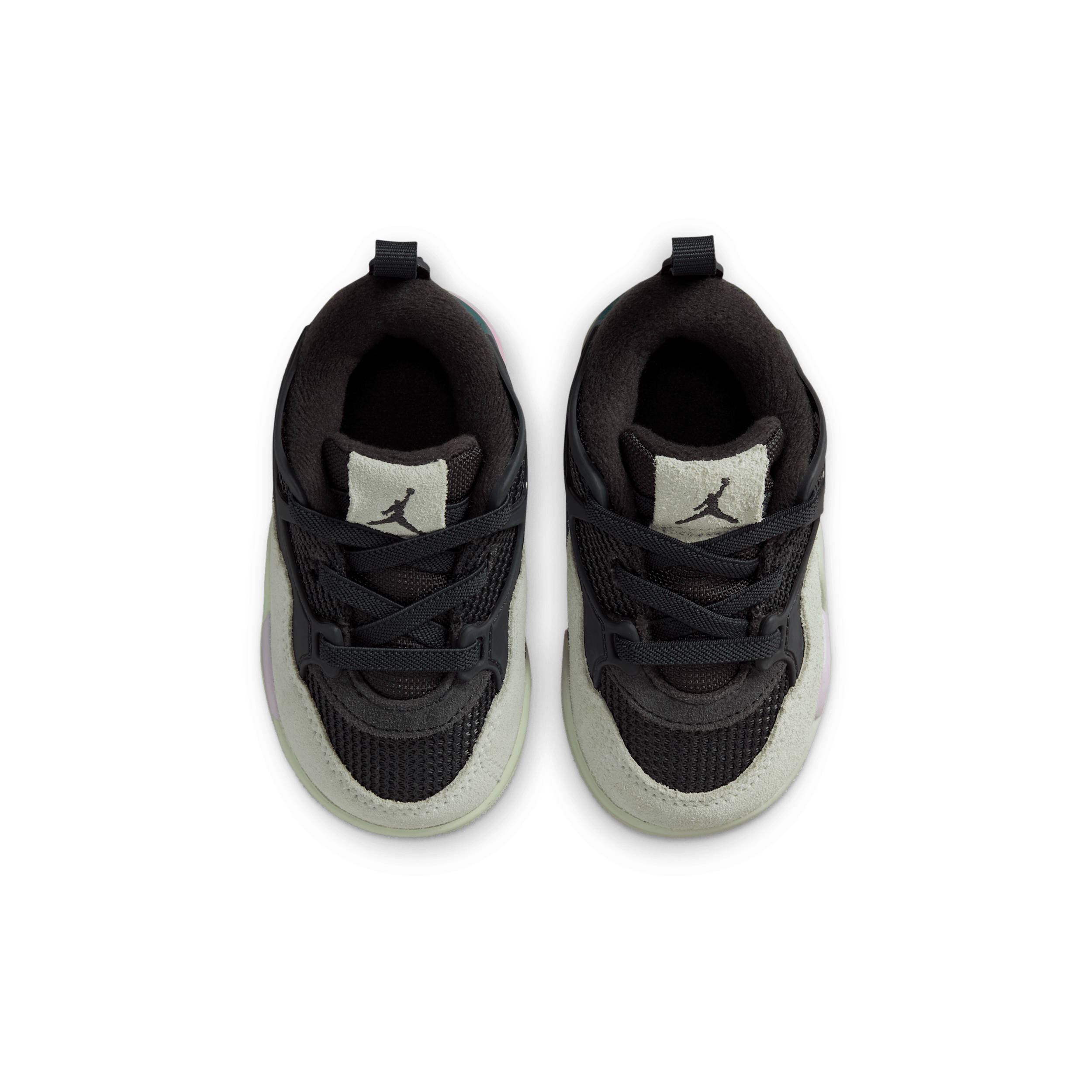 Nike Jordan 4 RM Baby/Toddler FQ7937-008